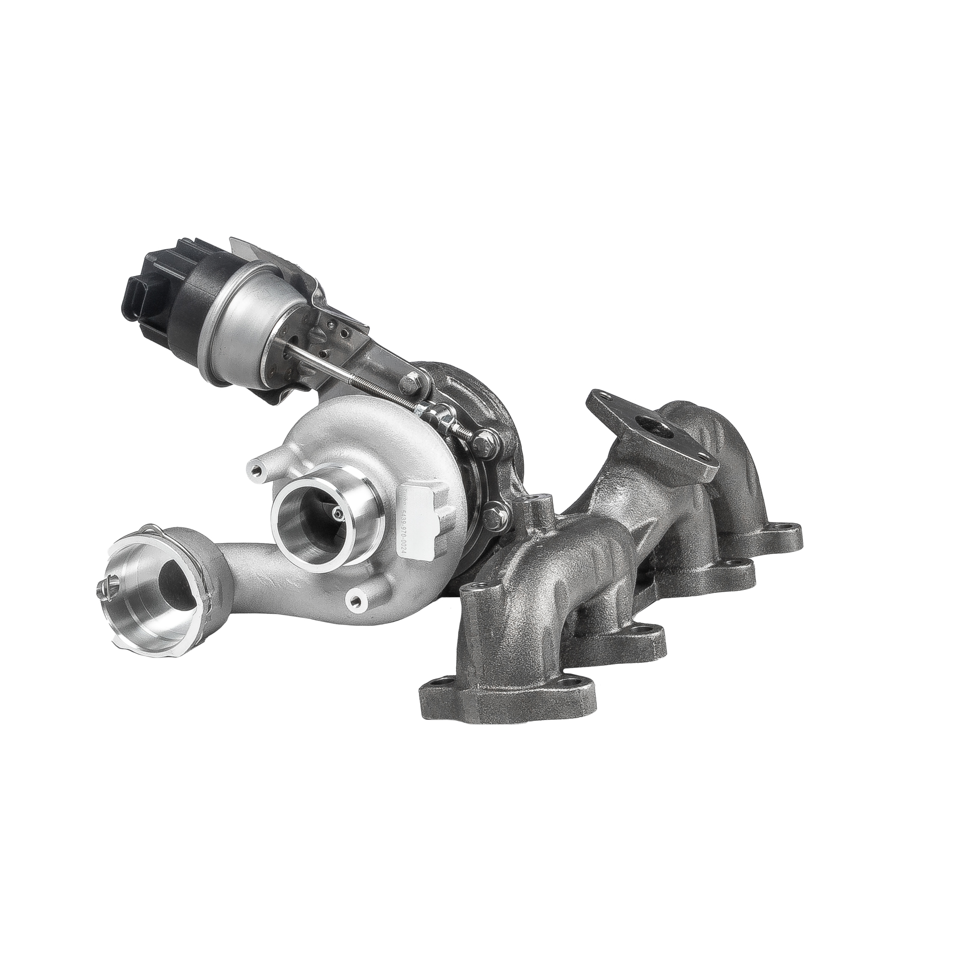 Turbocharger BR Turbo 54399880024RS geschikt voor VW goedkope