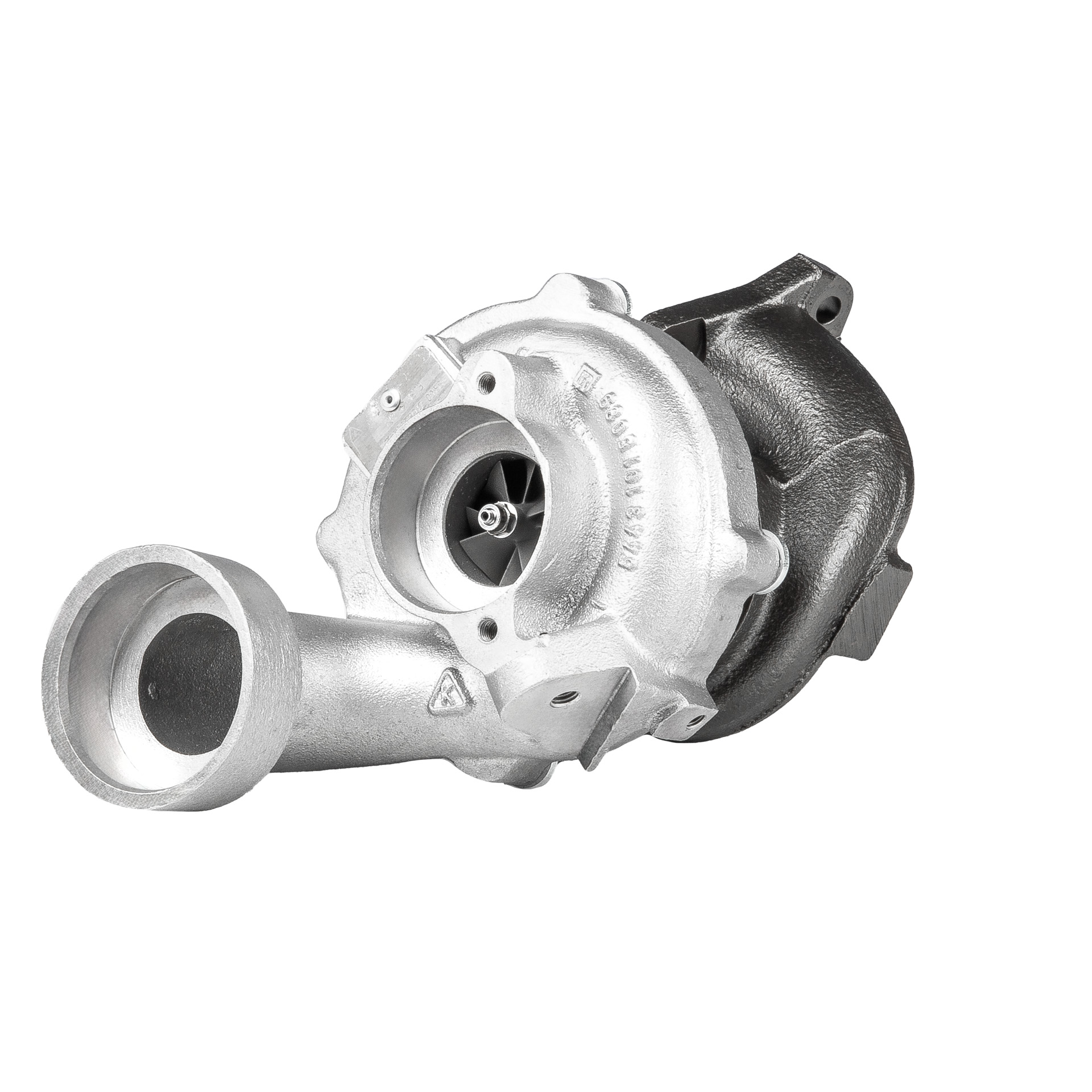 BR Turbo 54399880045RS Turbo BMW E61 Touring 525xi 3.0 Gasolina 218 cv 2007 preço