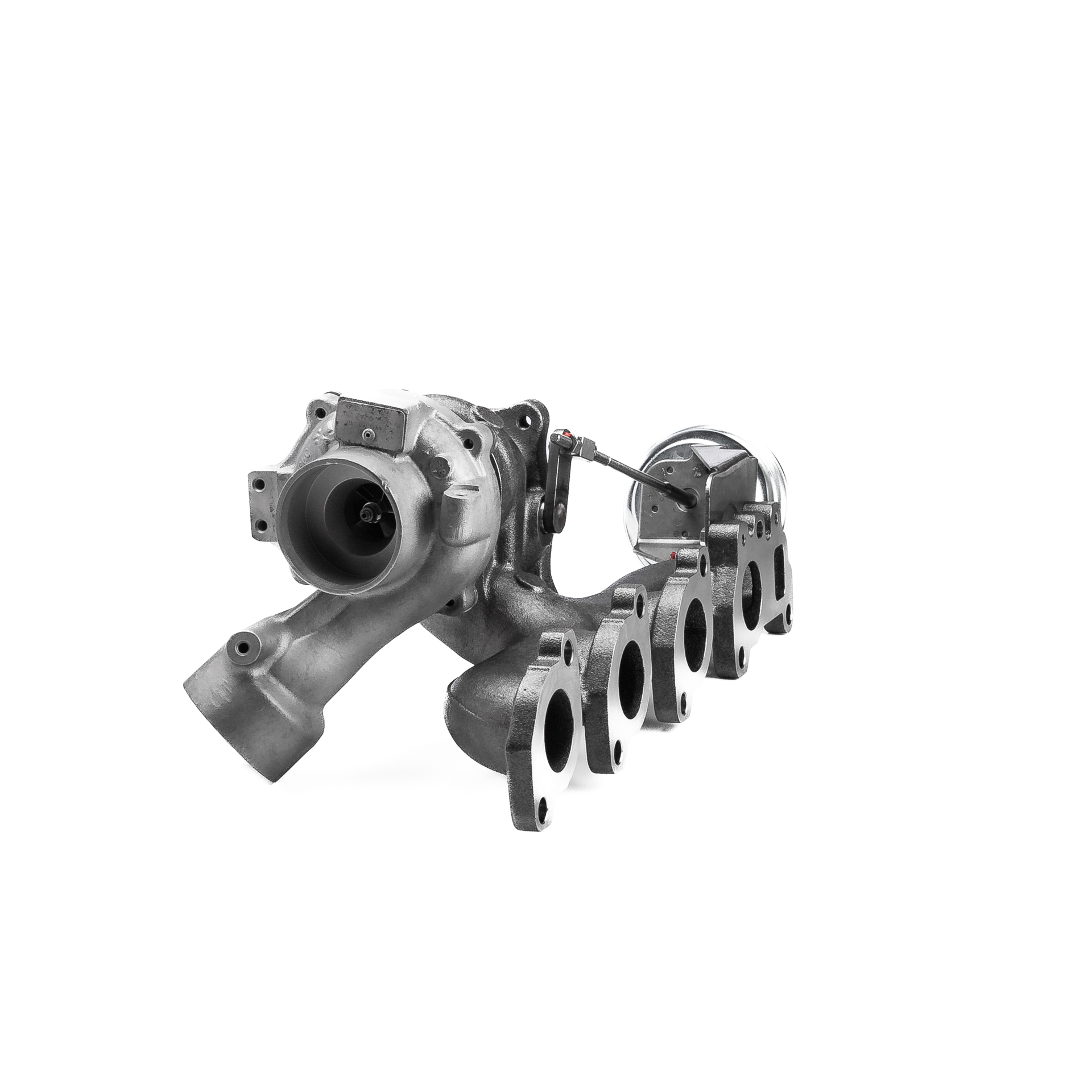 Turbolader BR Turbo 54399880049RS som passer til MERCEDES-BENZ rimelig