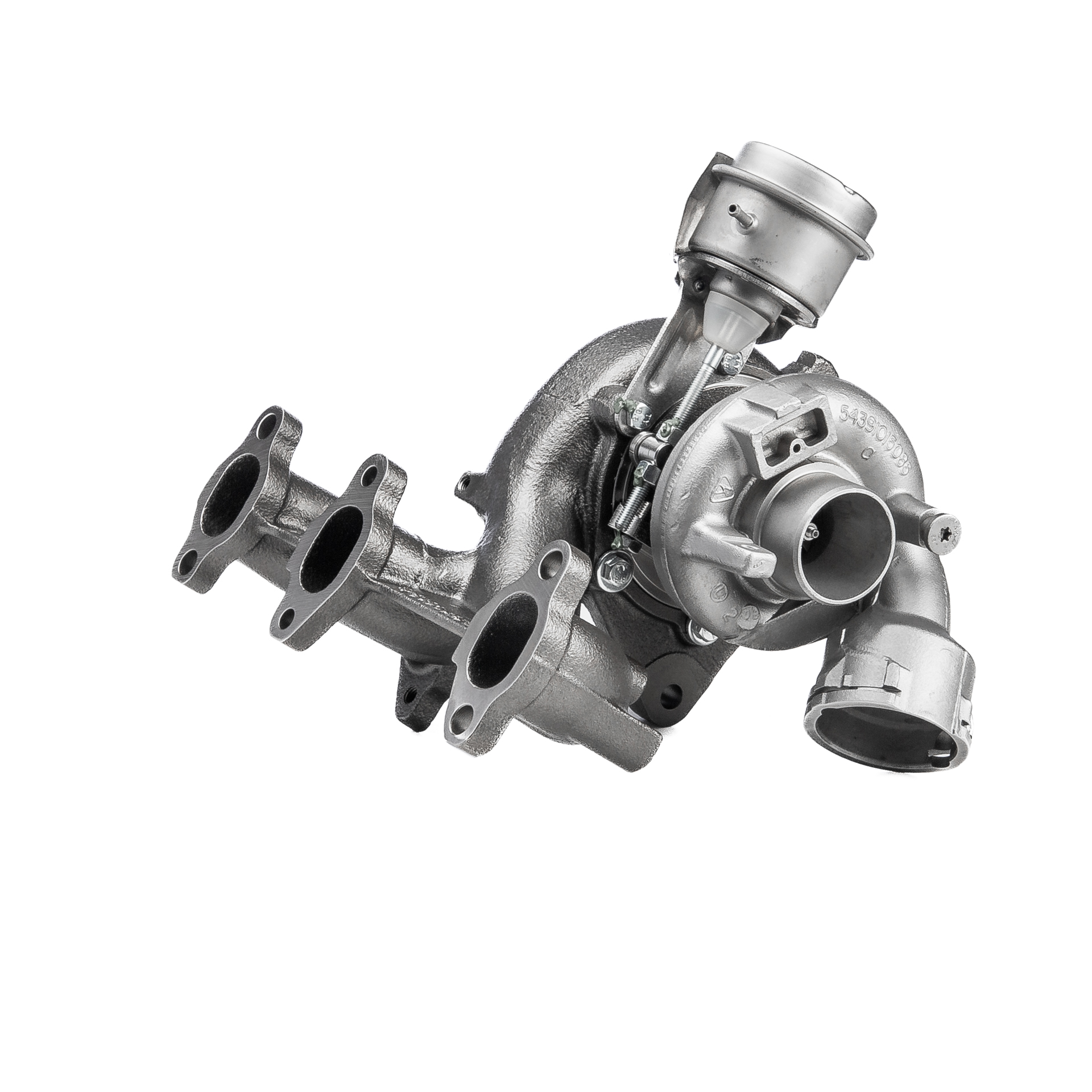 BR Turbo 54399880054RS Turbolader SEAT CORDOBA kaufen