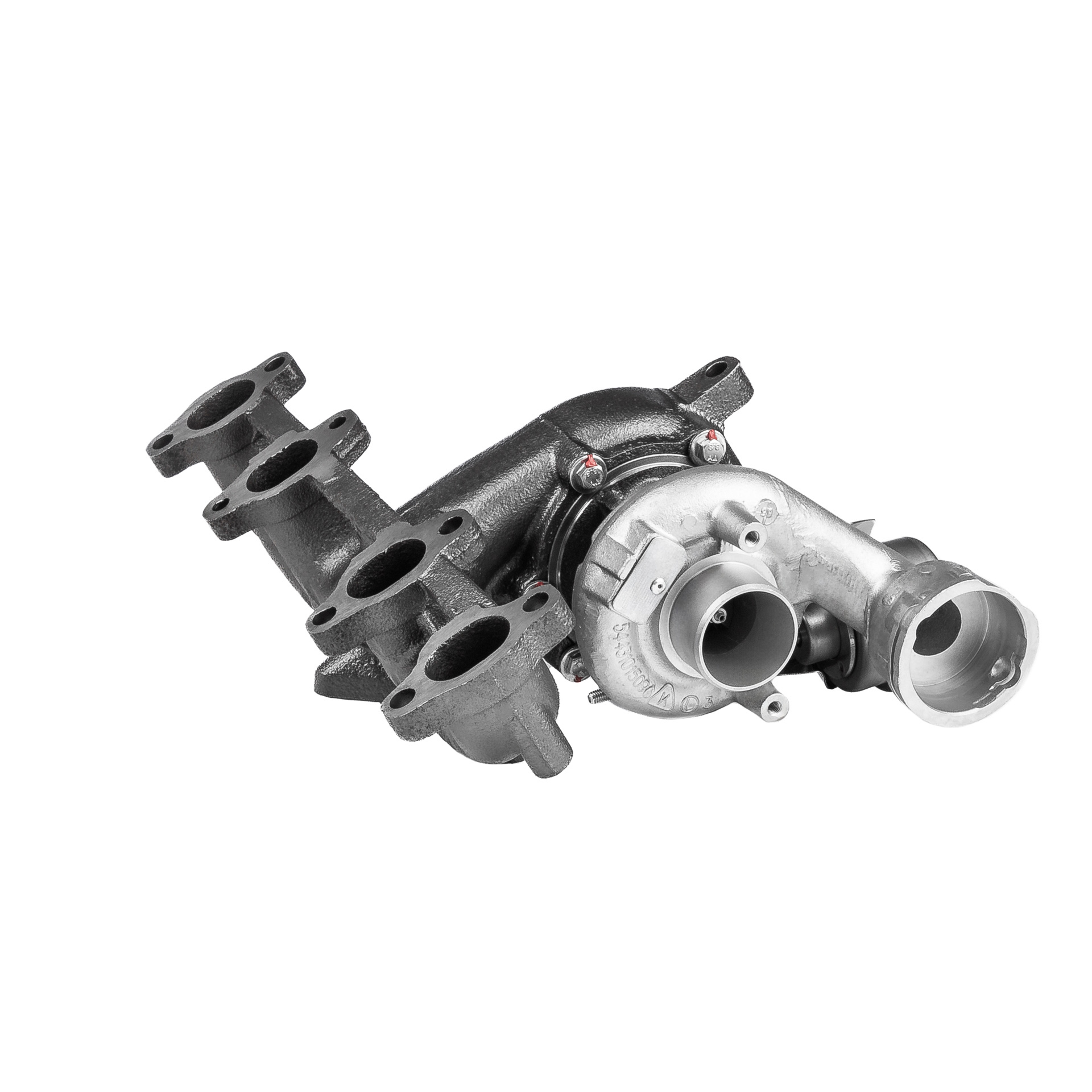 BR Turbo 54399880057RS Turbo Volkswagen TRANSPORTER 2013