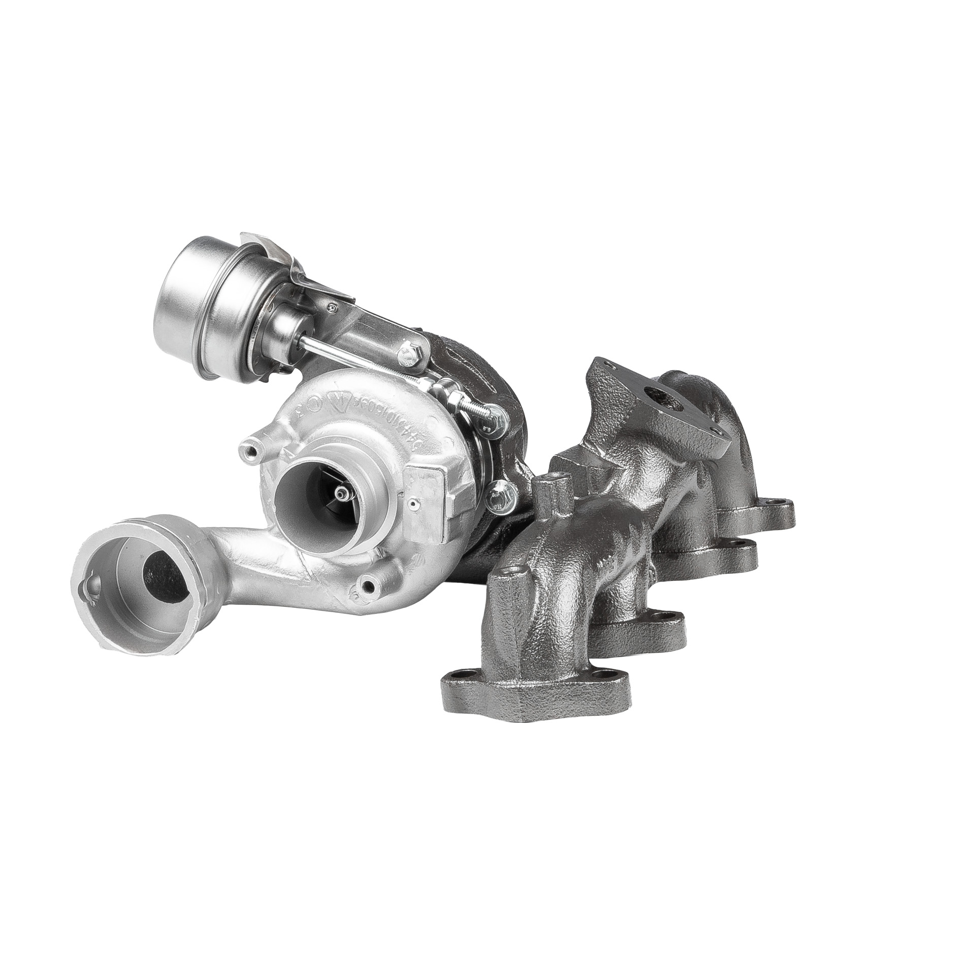 54399880084 OE BR Turbo Turbocompressor 54399880084RS