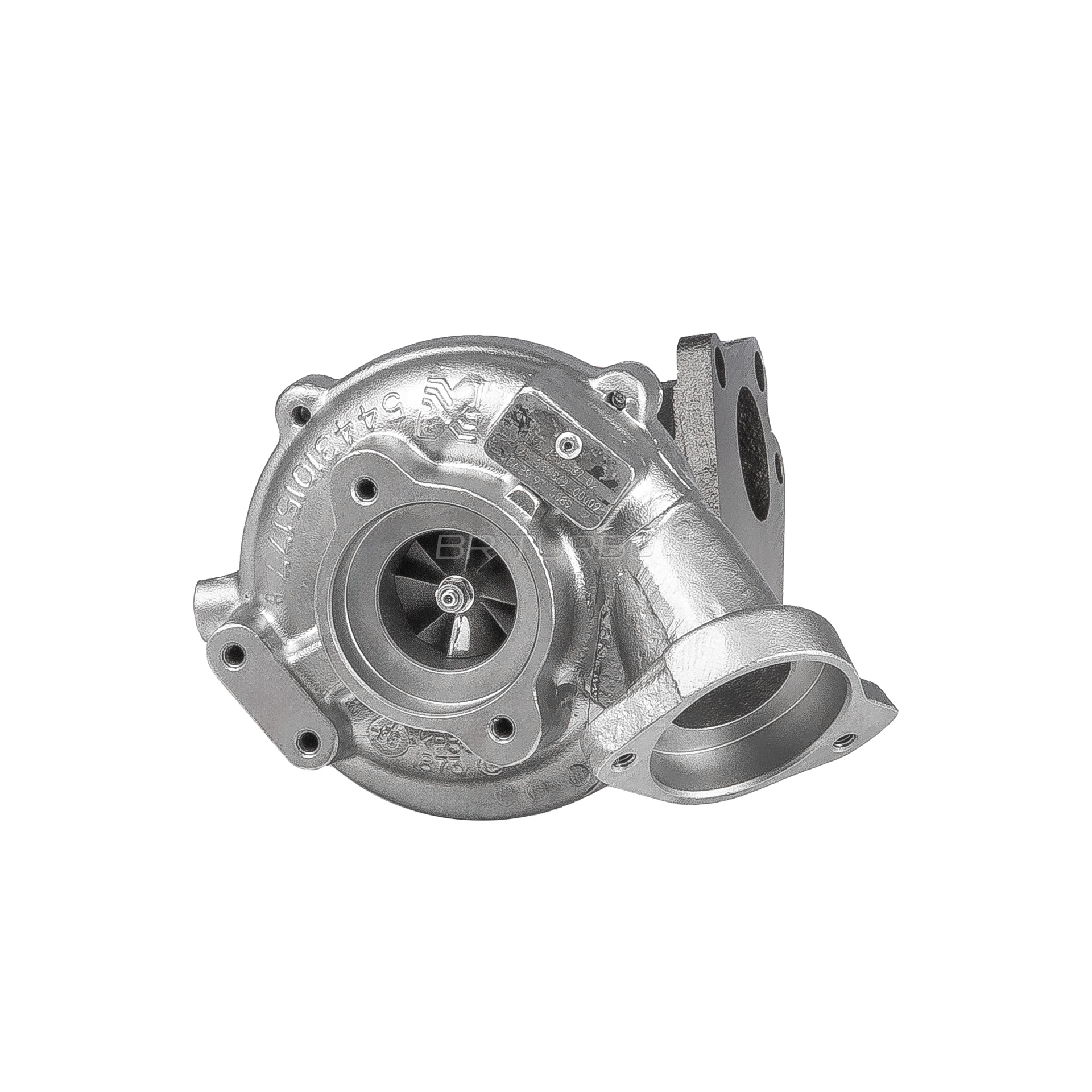 BR Turbo 7811405 Turbocharger
