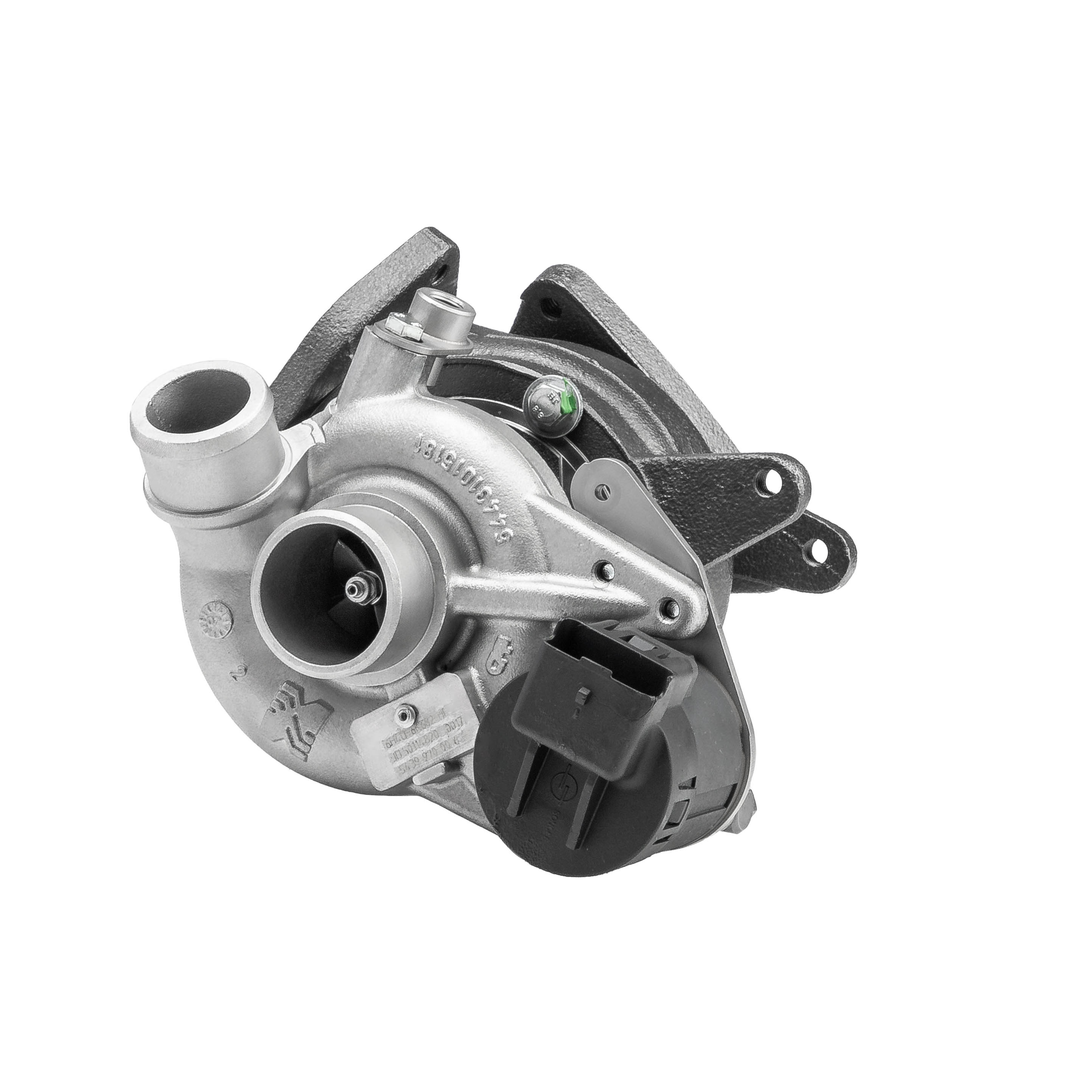 BR Turbo 54399880110RS Turbolader Land Rover RANGE ROVER 2024