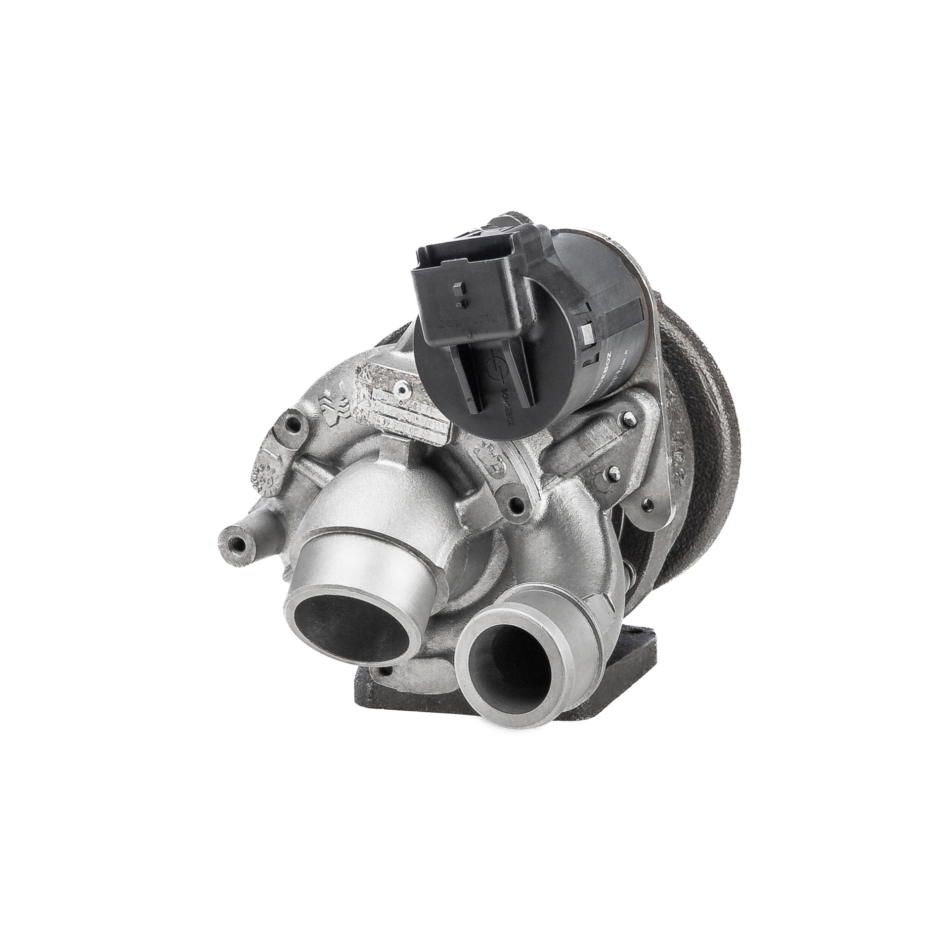 Turbocompresseur BR Turbo 54399880112RS appropriées pour LAND ROVER pas cher