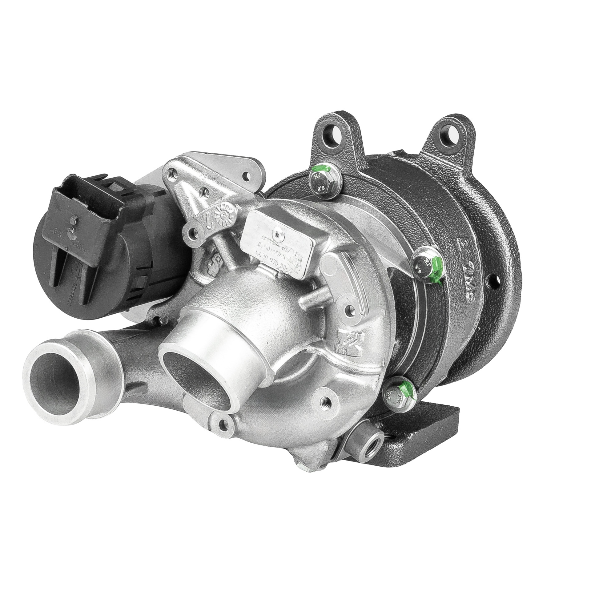 BR Turbo 54399880113RS Turbolader Land Rover RANGE ROVER 2024