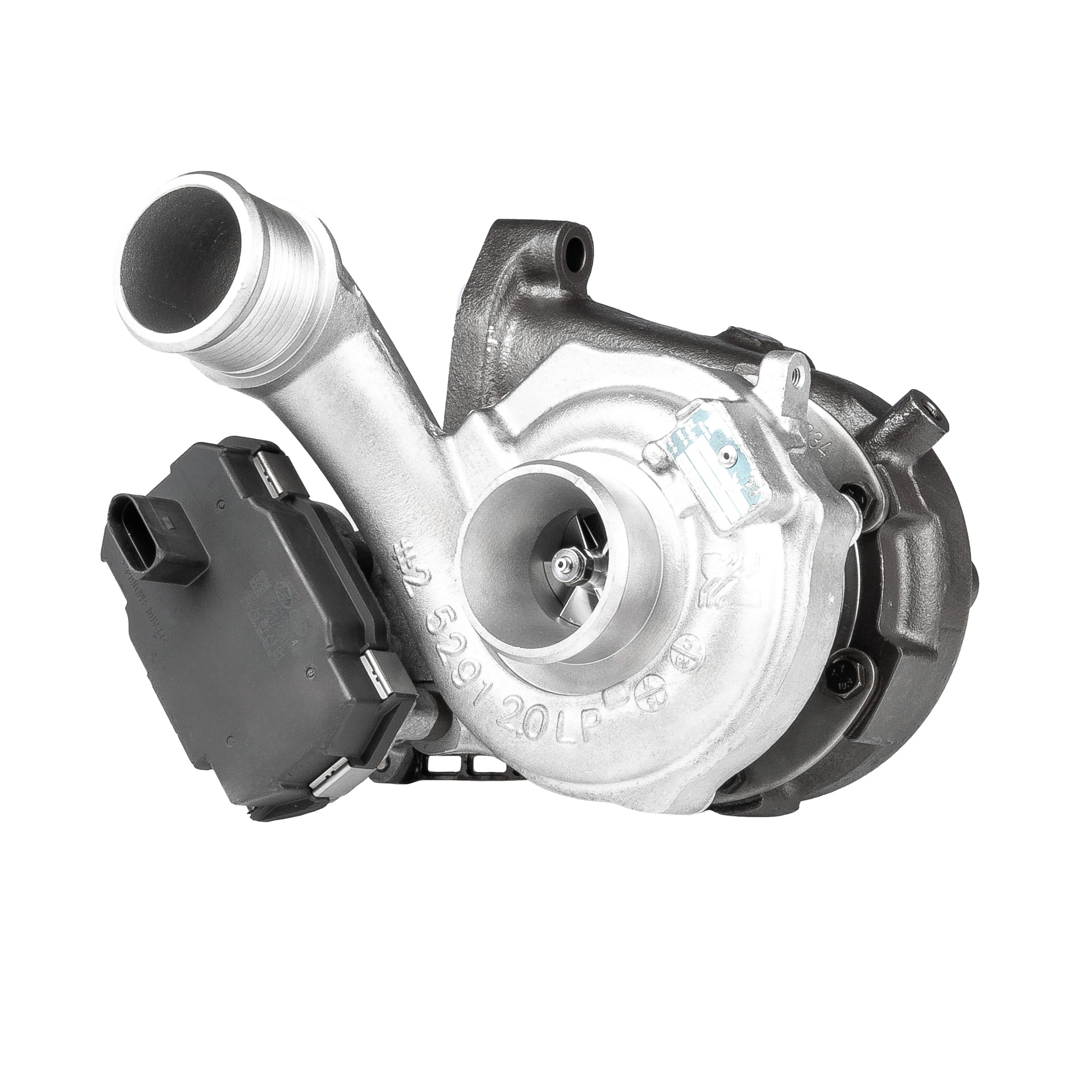 54409880030 OE BR Turbo Turbokompresorius 54409880030RS