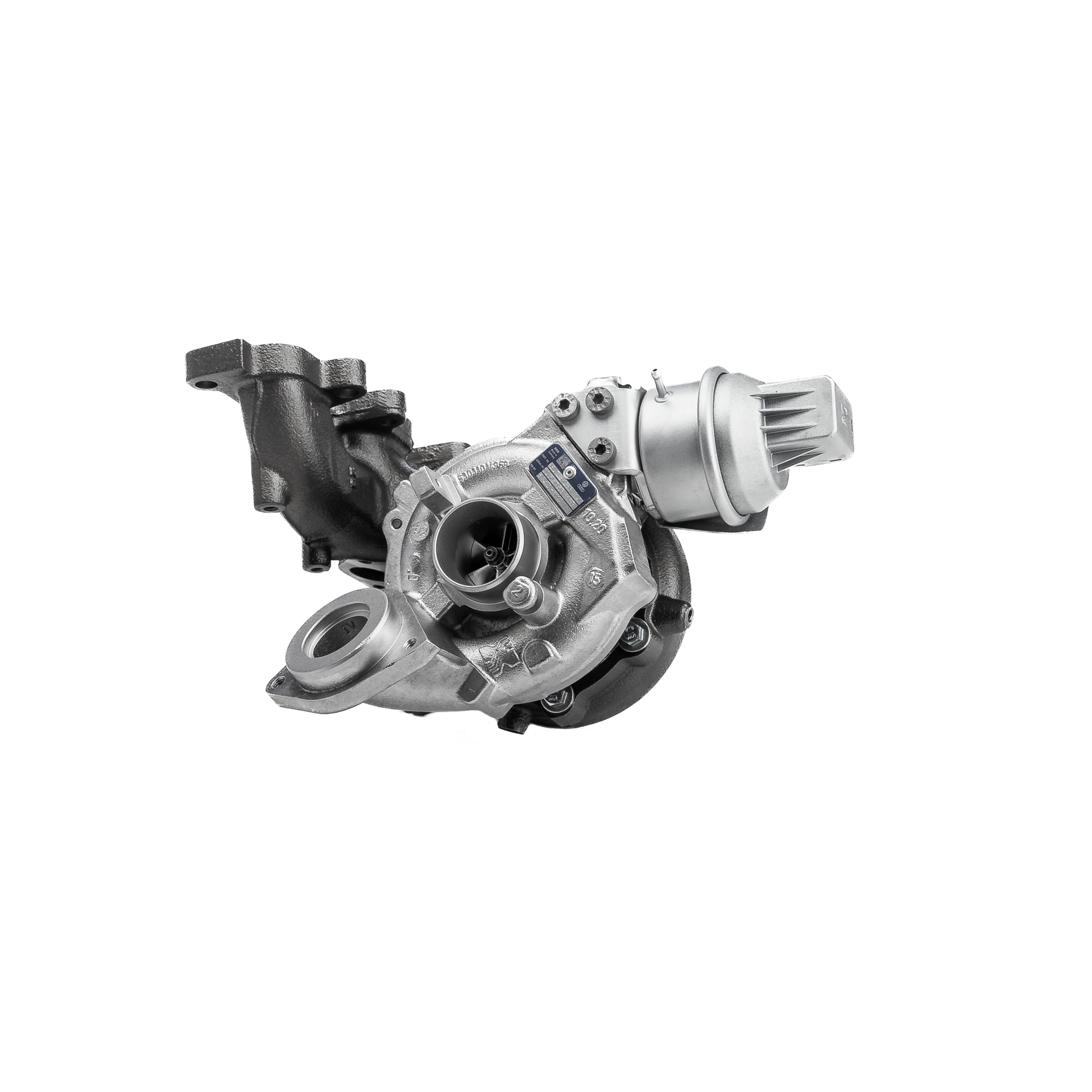5440-970-0008 BR Turbo 03L253019R Turbolader