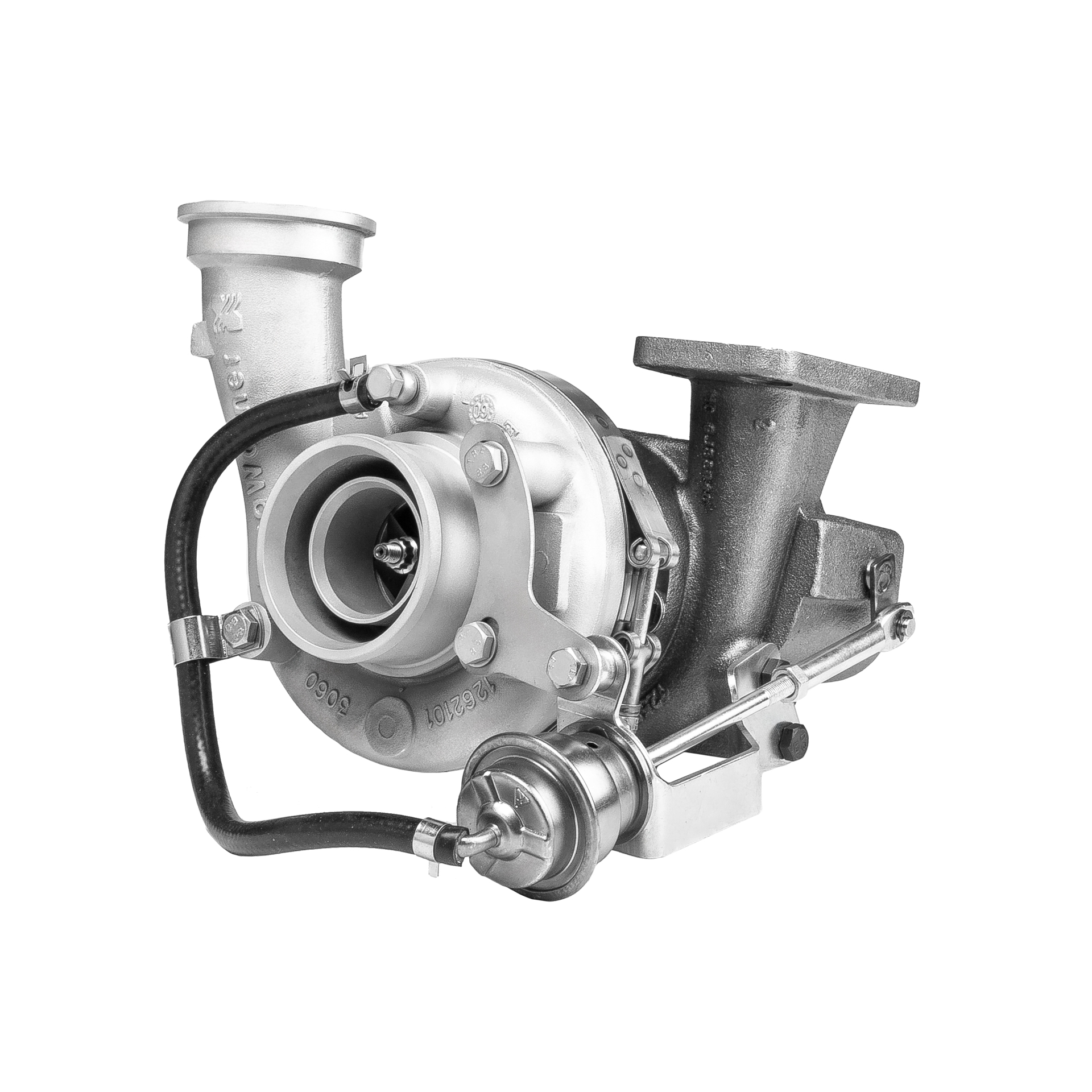 04294752KZ OE BR Turbo Turbolader 56209880023RS