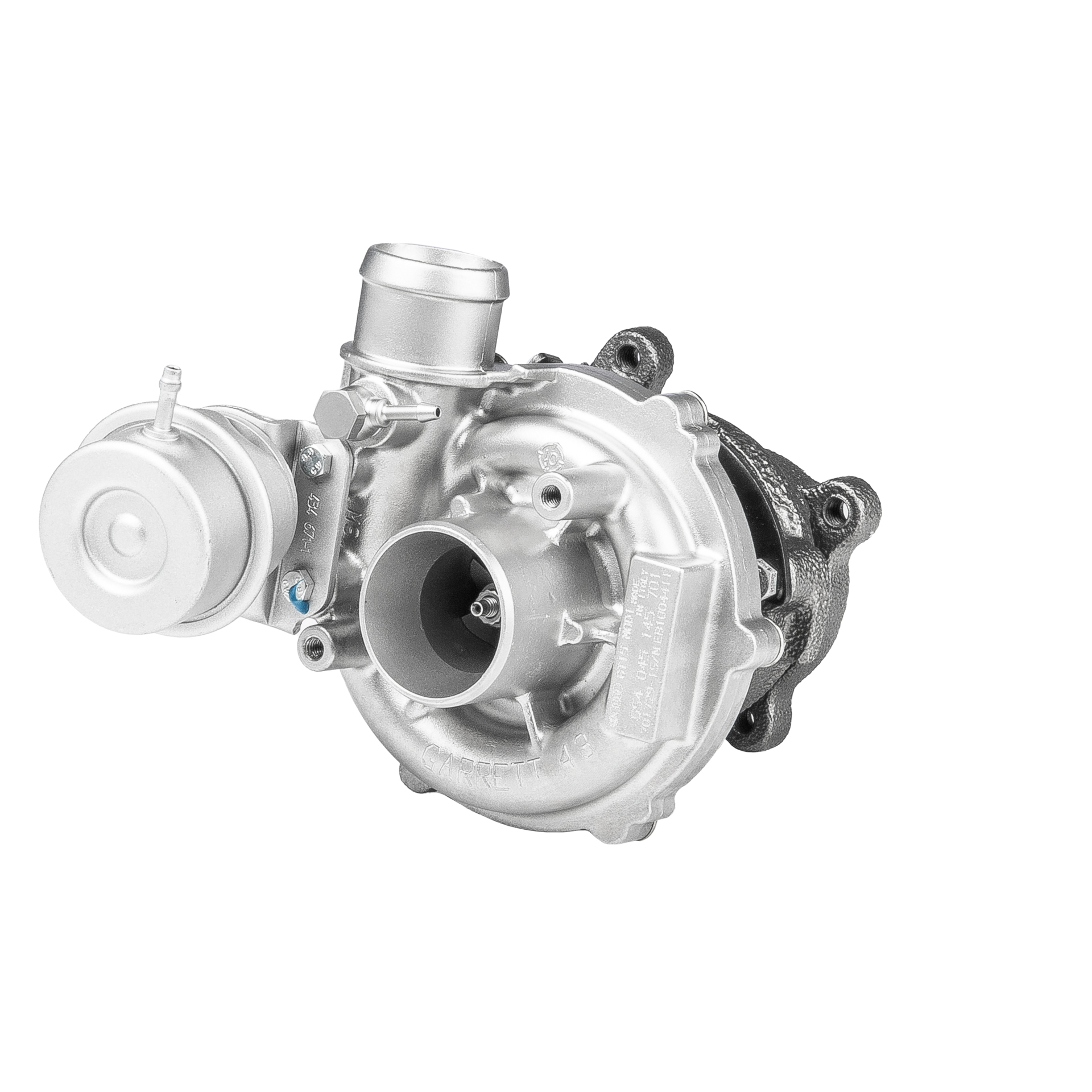 045145701J OE BR Turbo Turbocompresseur 701729-5001RS