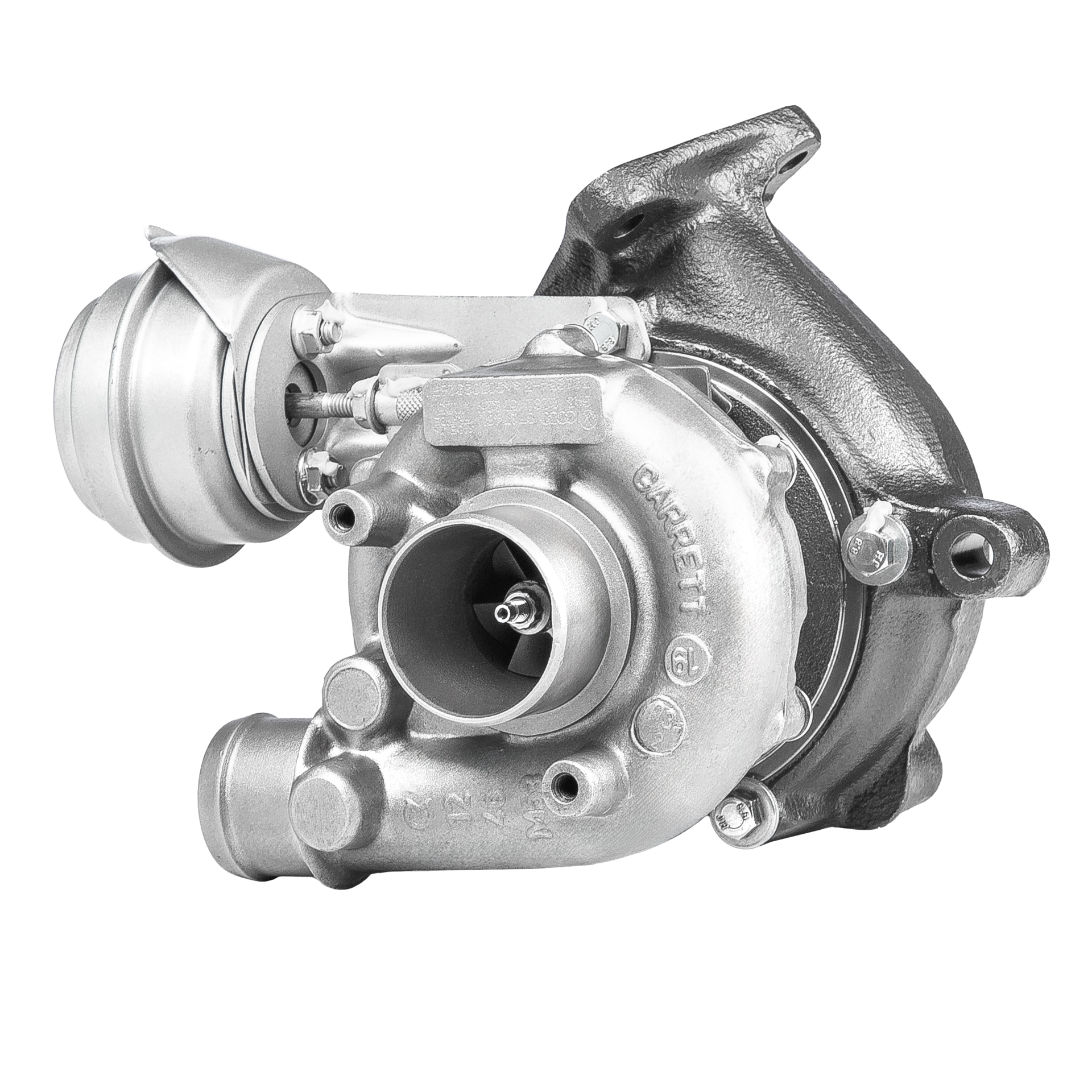 BR Turbo 701854-5001RS Turbocompressor VW Passat B6 Variant (3C5) 2.0 TDI Diesel 110 cv 2009 preço
