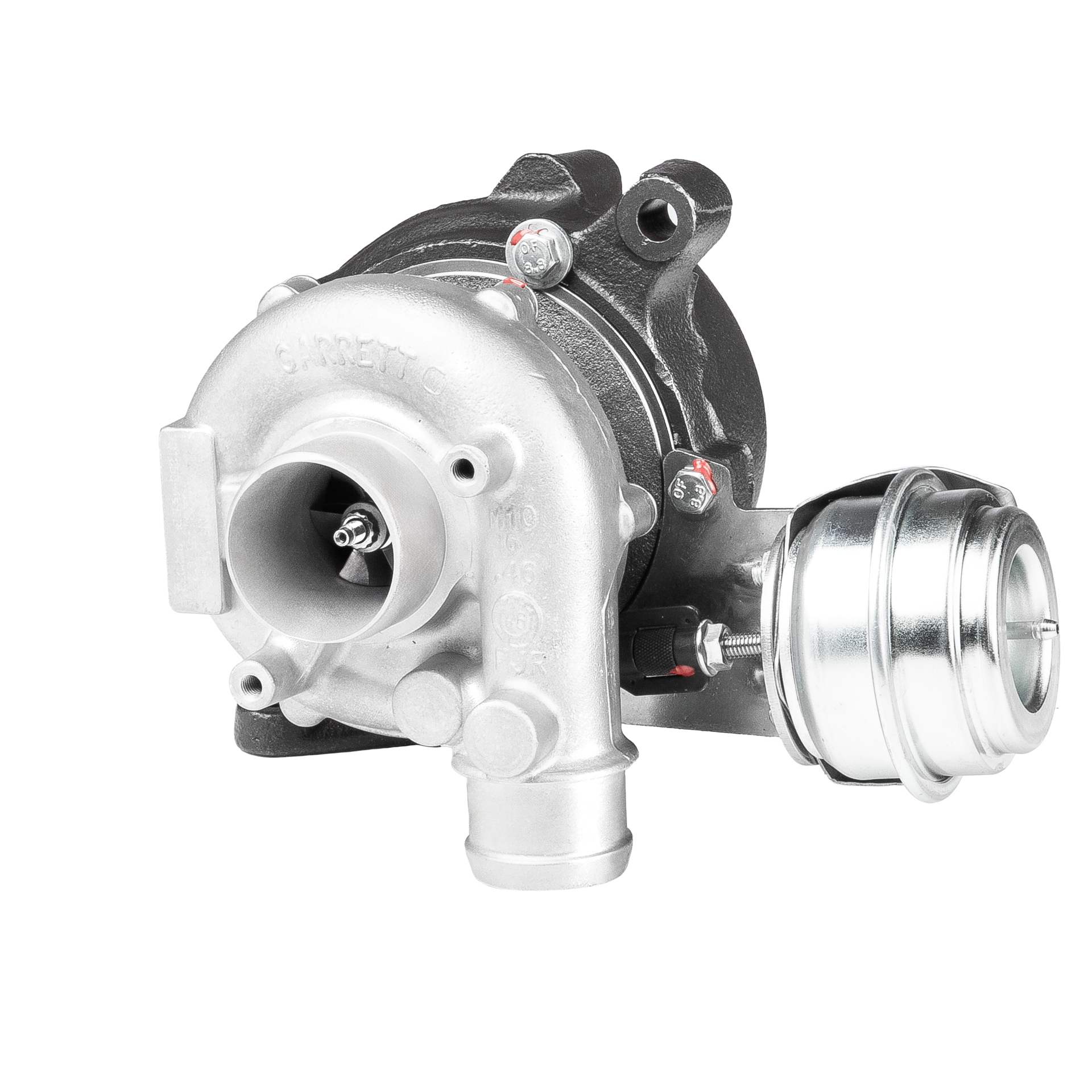 Turbocompresor 028145702PV BR Turbo 701855-5001RS