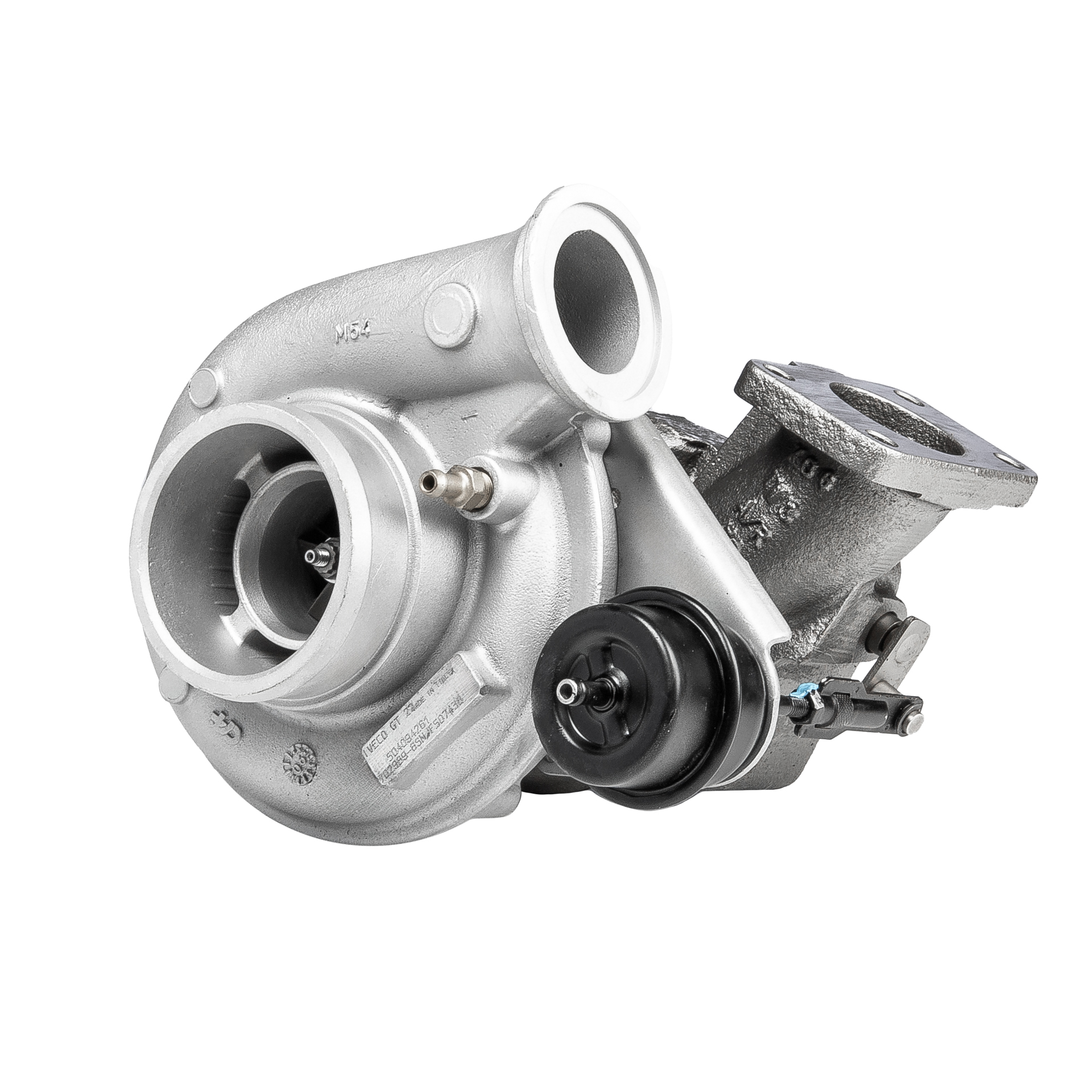 BR Turbo 702989-5001RS Turbo para motor Space Runner I (N1, N2) 1.8 4WD Gasolina 116 cv 1997 precio