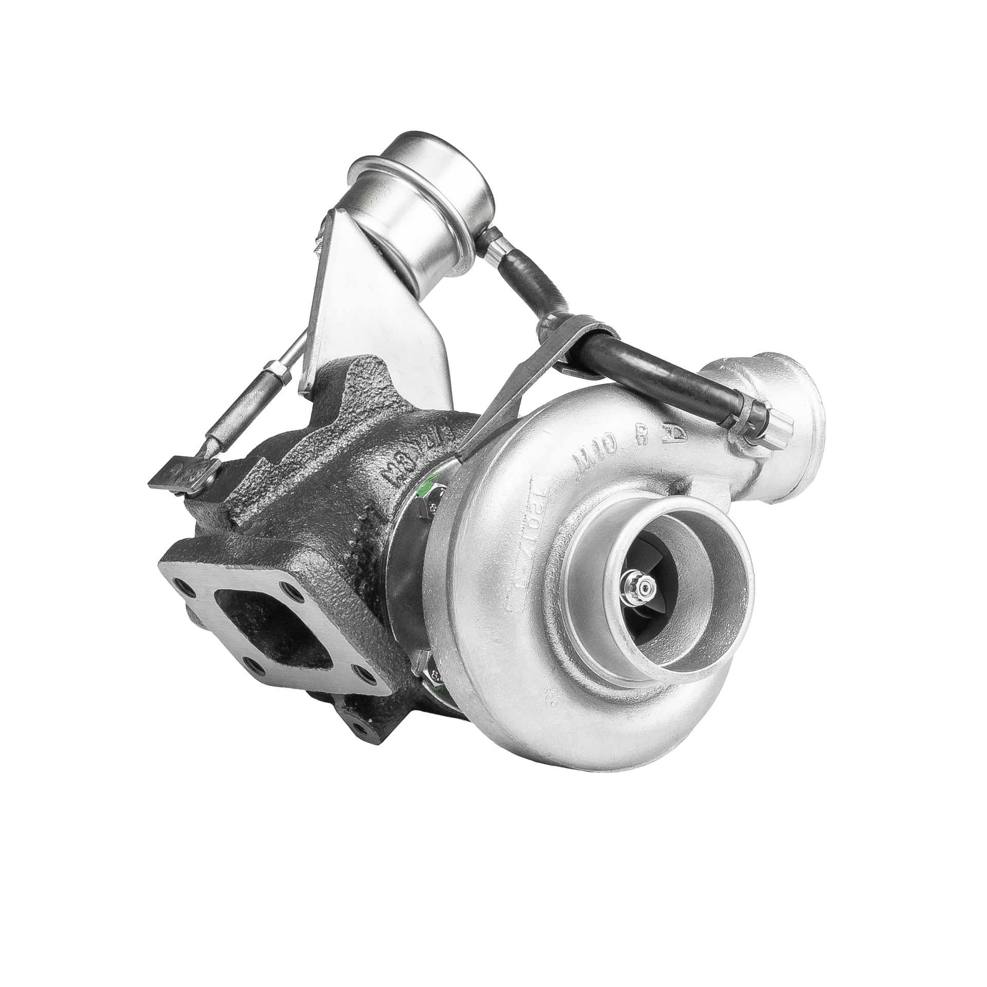 BR Turbo 703325-5001RS Turboaggregat VW LT 28-35 II Buss (2DB, 2DE, 2DK) 2.8 TDI Diesel 131 hk 2000 pris