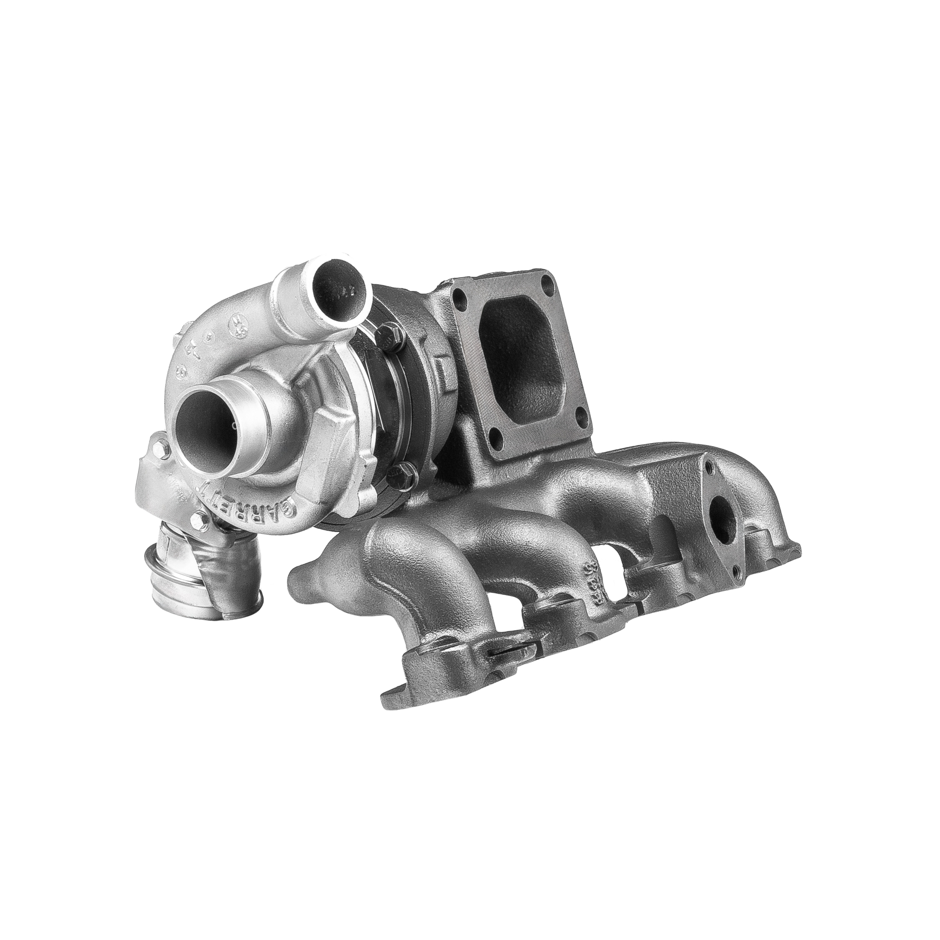 1126058 OE BR Turbo Turbopolnilnik 704226-5001RS