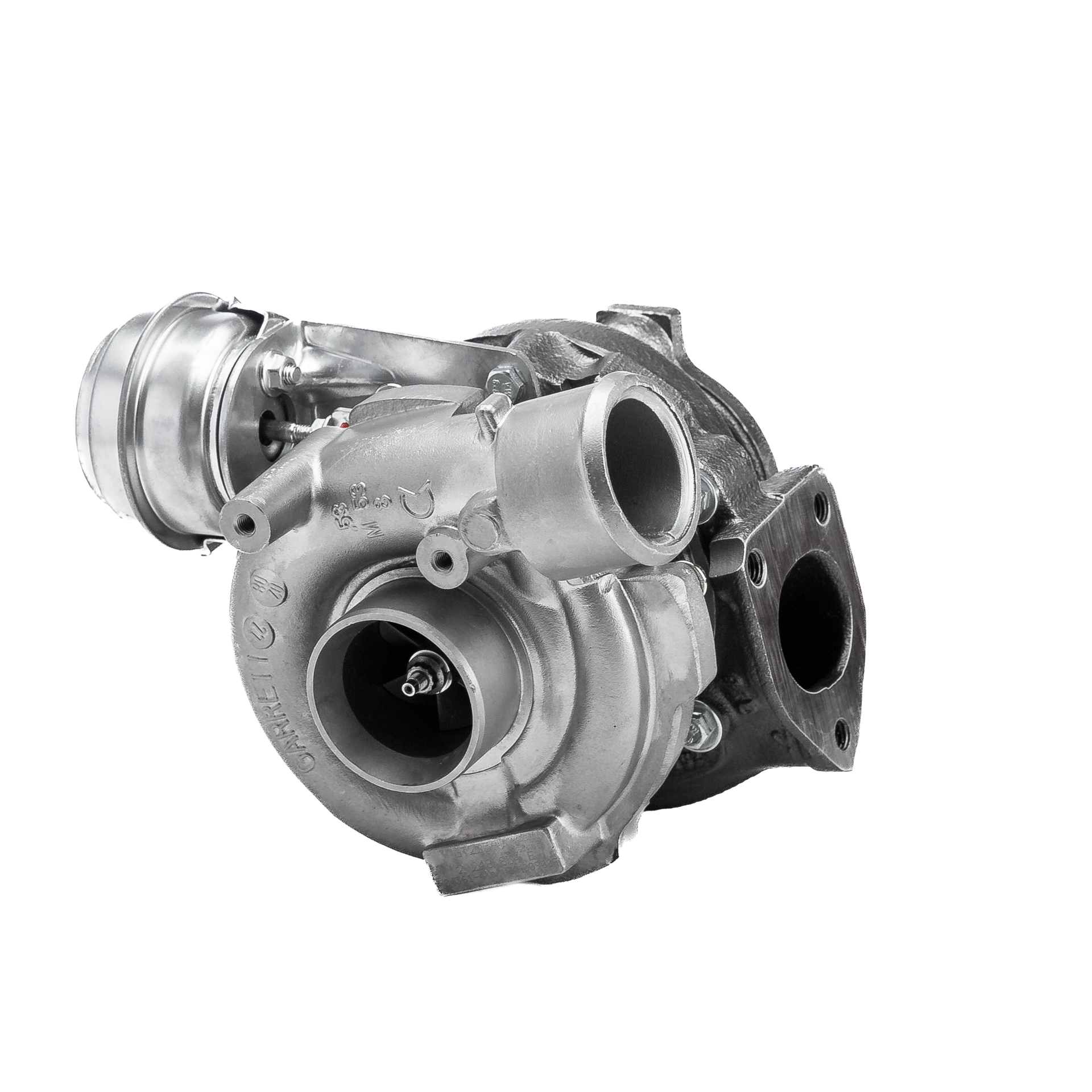 11652248834 OE BR Turbo Turbolader 704361-5001RS