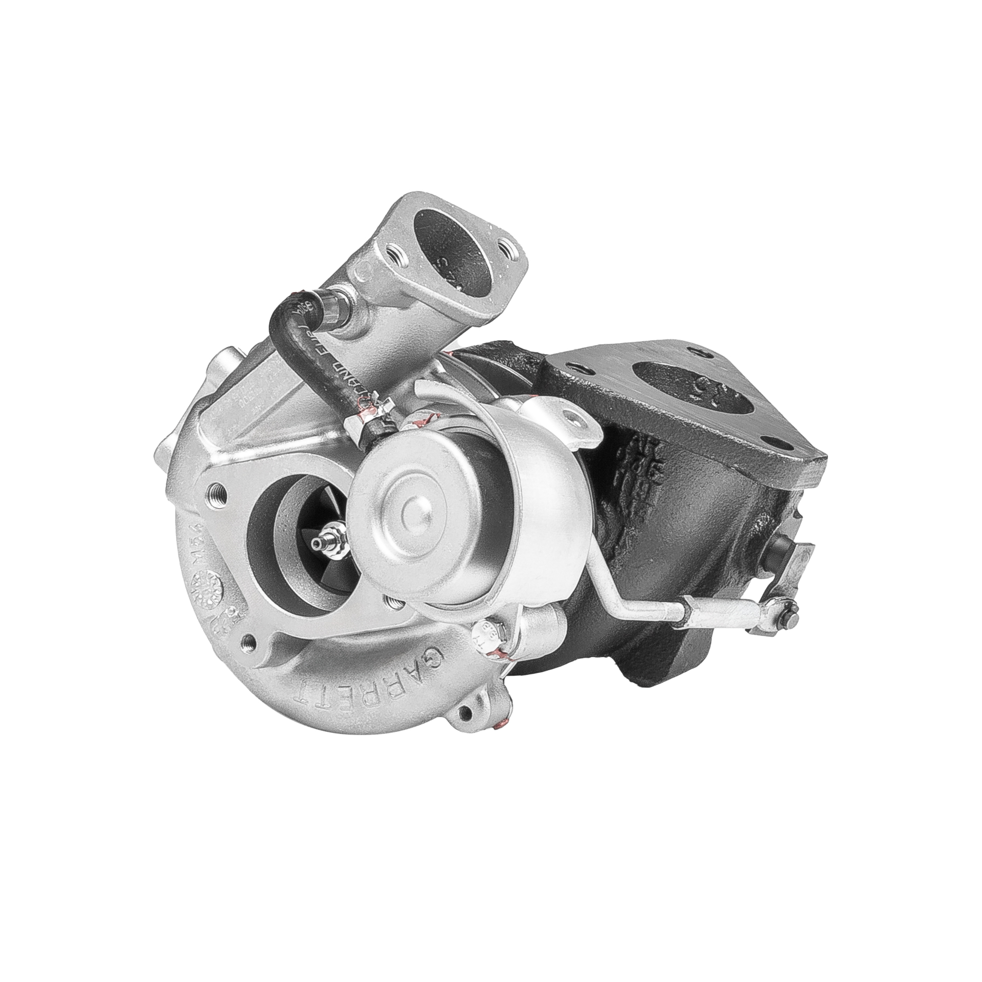 BR Turbo 705306-5001RS Turbo Almera N16 2.2 dCi Diesel 112 cv 2003 preço