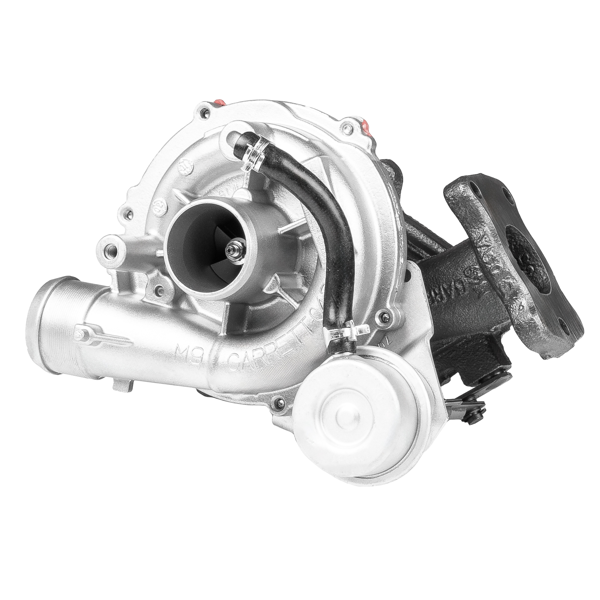 BR Turbo 0375E9 Turboahdin 706976-5001RS