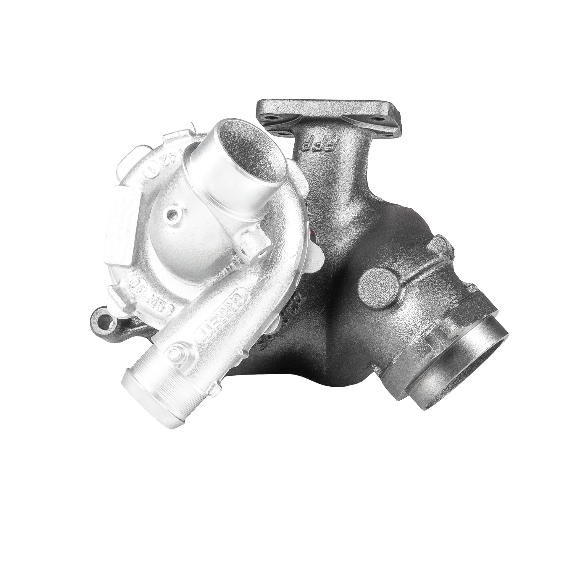 BR Turbo 0375J4 Turboahdin 707240-5001RS