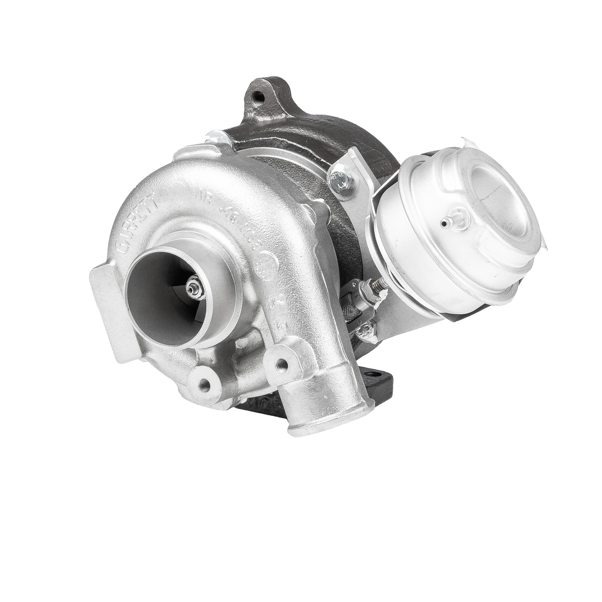 LR008839 OE BR Turbo Turbocompresseur 708366-5001RS