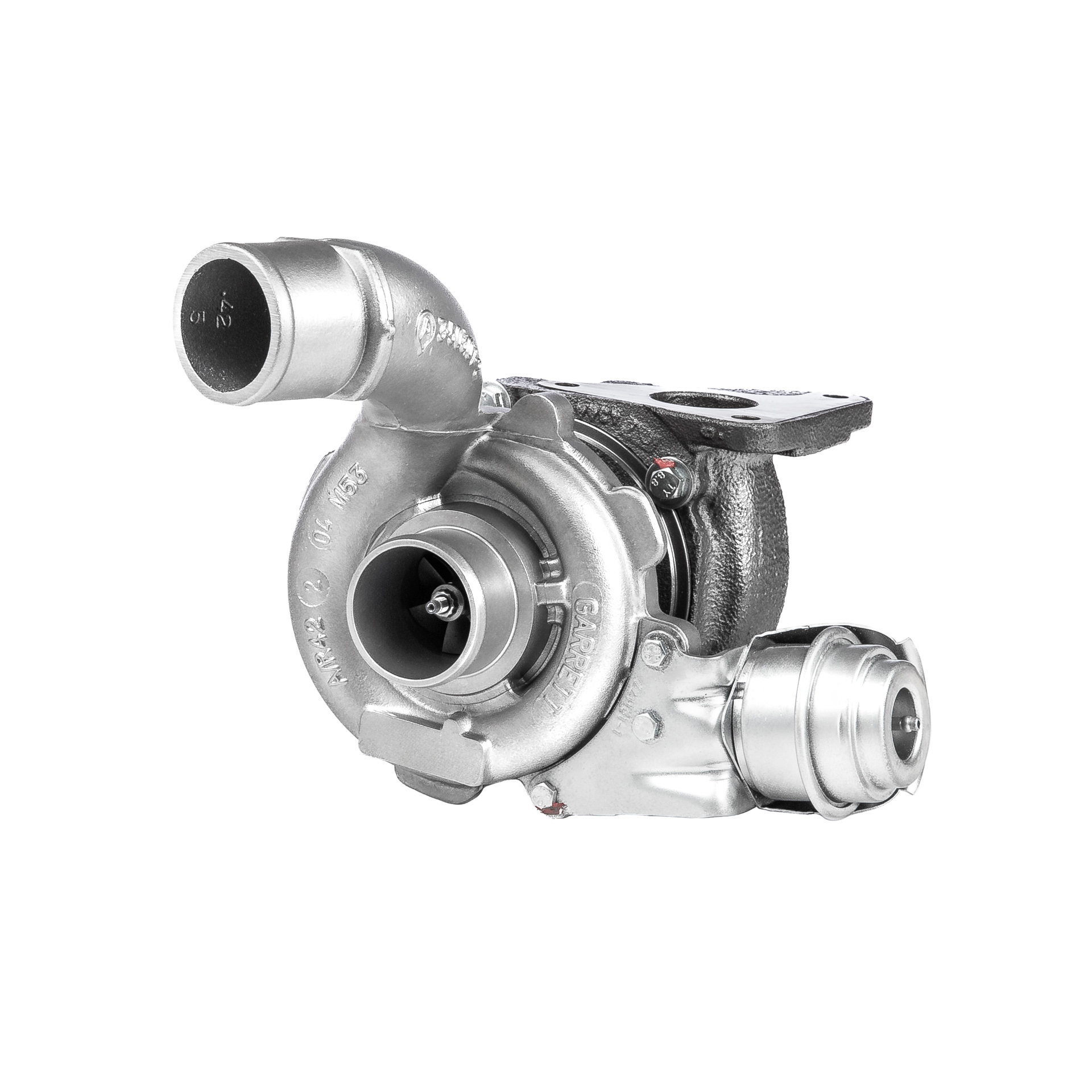 BR Turbo 708639-5001RS Turbo NISSAN PRIMASTAR kosten