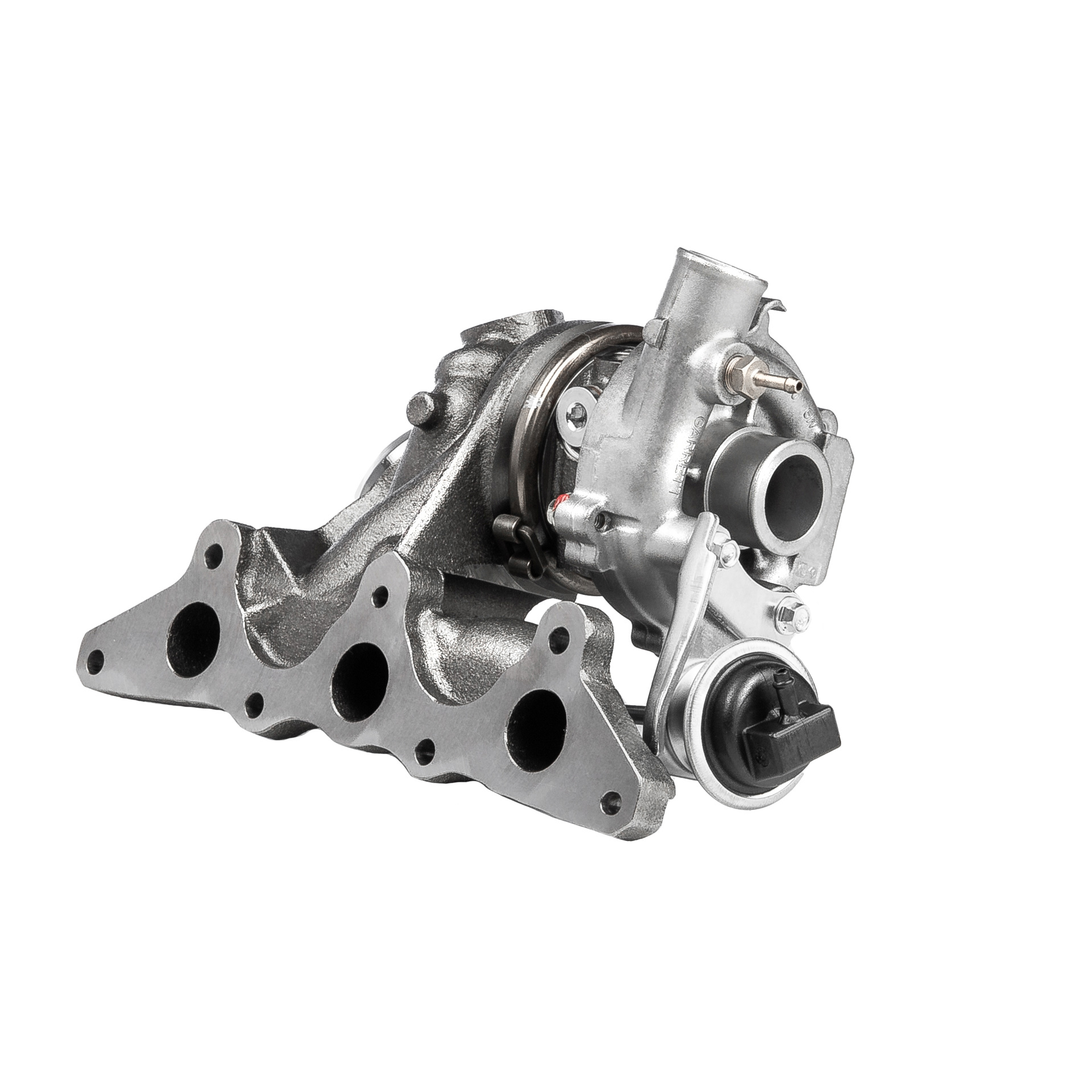 BR Turbo A1600960499 Turbocharger