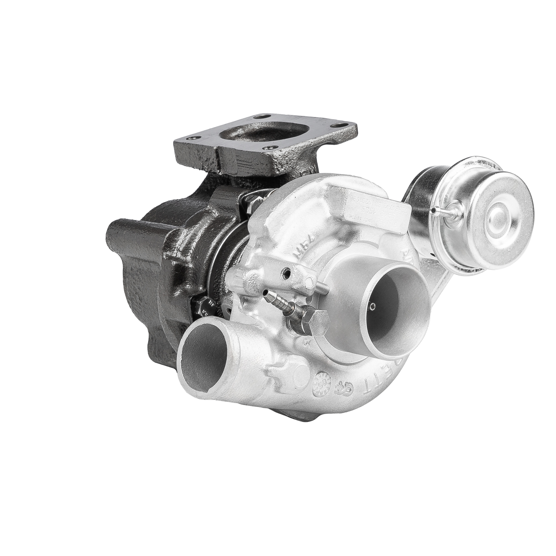 Fiat DOBLO 2024 Turbolader 7088475001RS BR Turbo