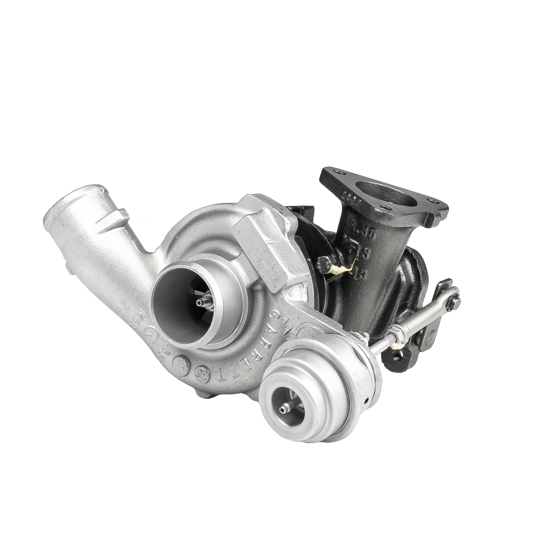 BR Turbo 708866-5001RS Turbolader VAUXHALL Vectra Mk2 (C) CC (Z02) 1.8 16V Dualfuel Benzine/Autogas (LPG) 122 Pk 2007 kosten