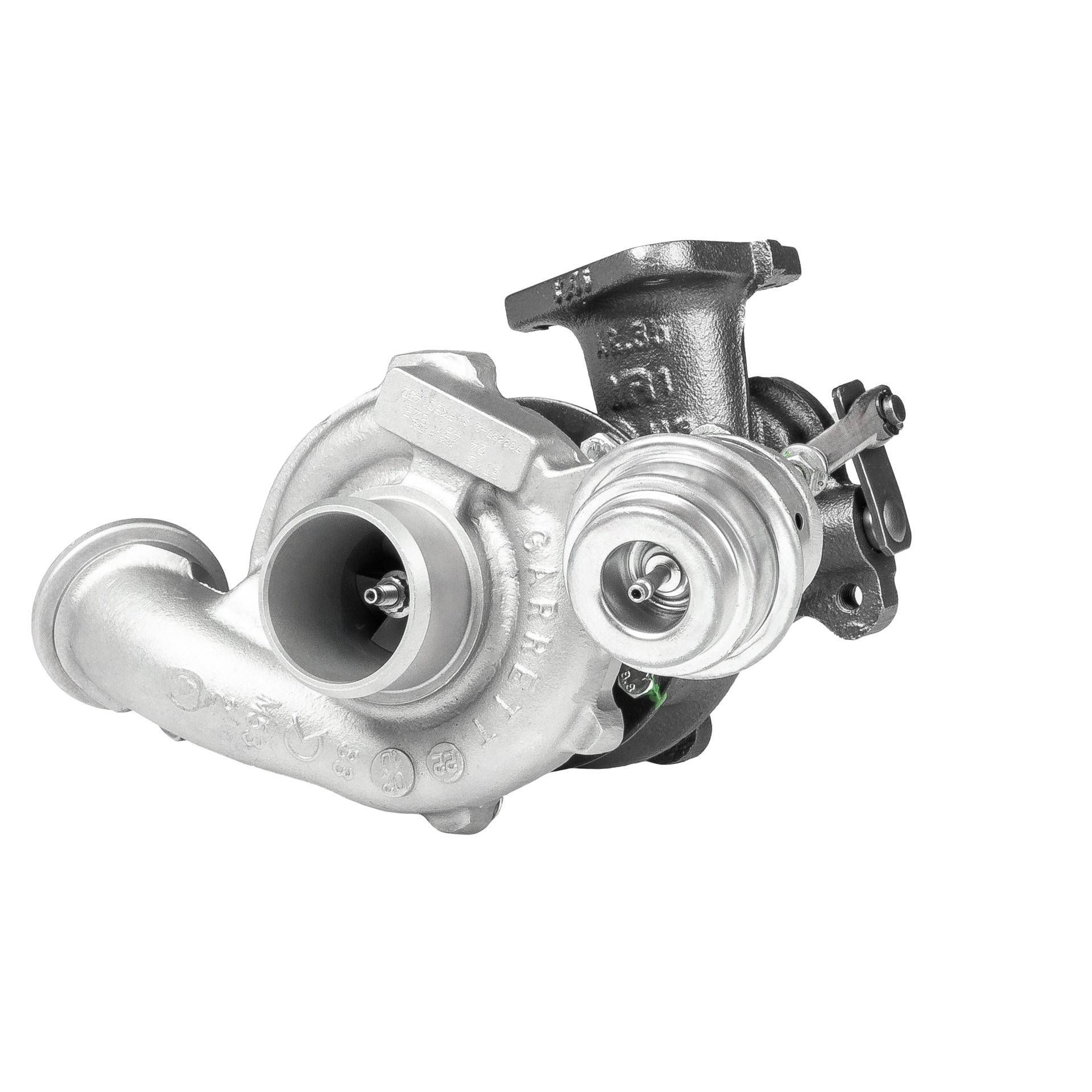 Turbocompresor 708867 BR Turbo 708867-5001RS