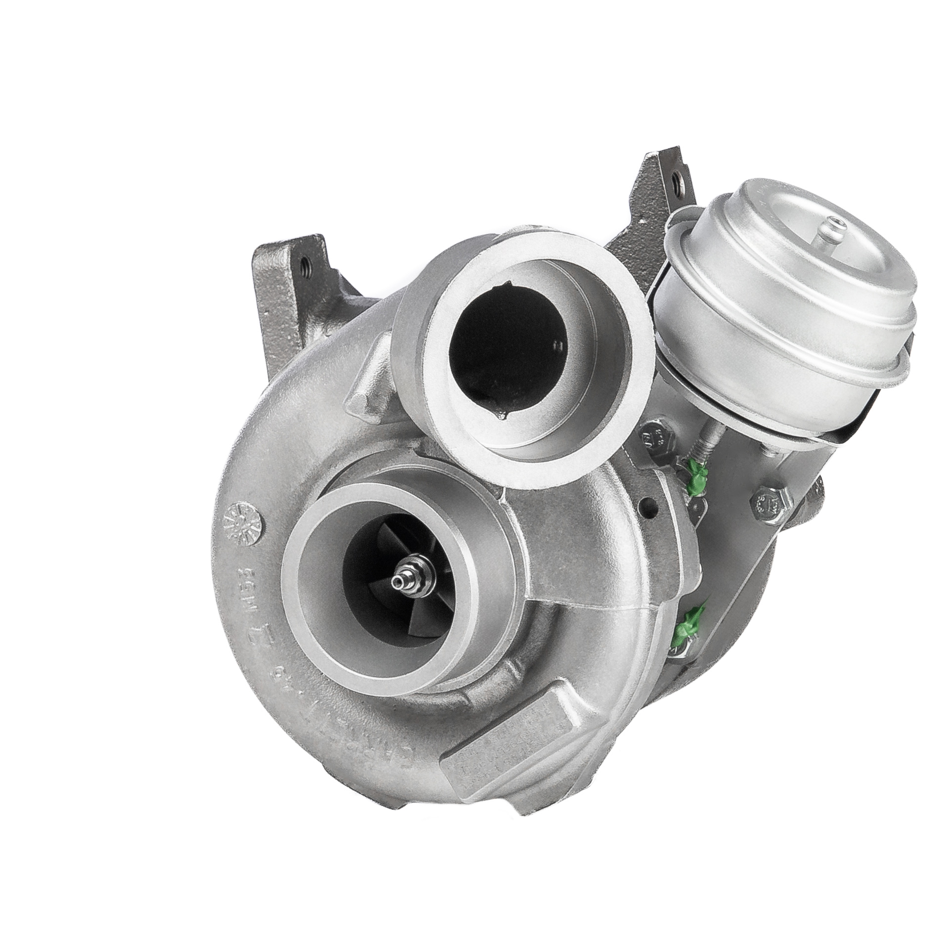 BR Turbo 709836-5001RS nieuwe turbo Sprinter 4-t Flatbed Vrachtwagen / Chassis (907) prijs