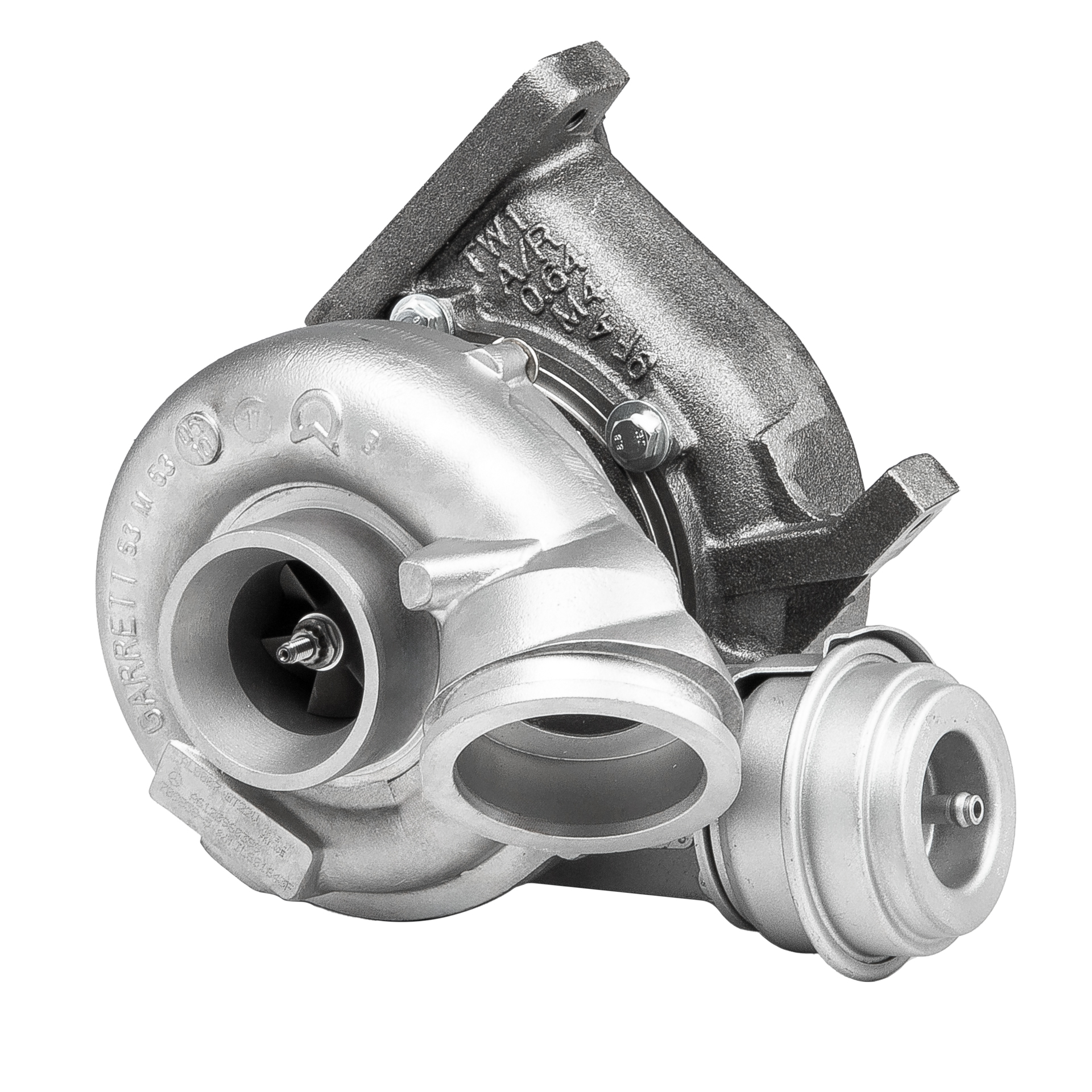 BR Turbo 709837-5001RS Turbocompressor MERCEDES-BENZ Sprinter 3-T Minibus (W903) 316 CDI 4x4 (903.672, 903.673) Diesel 156 cv 2004 preço