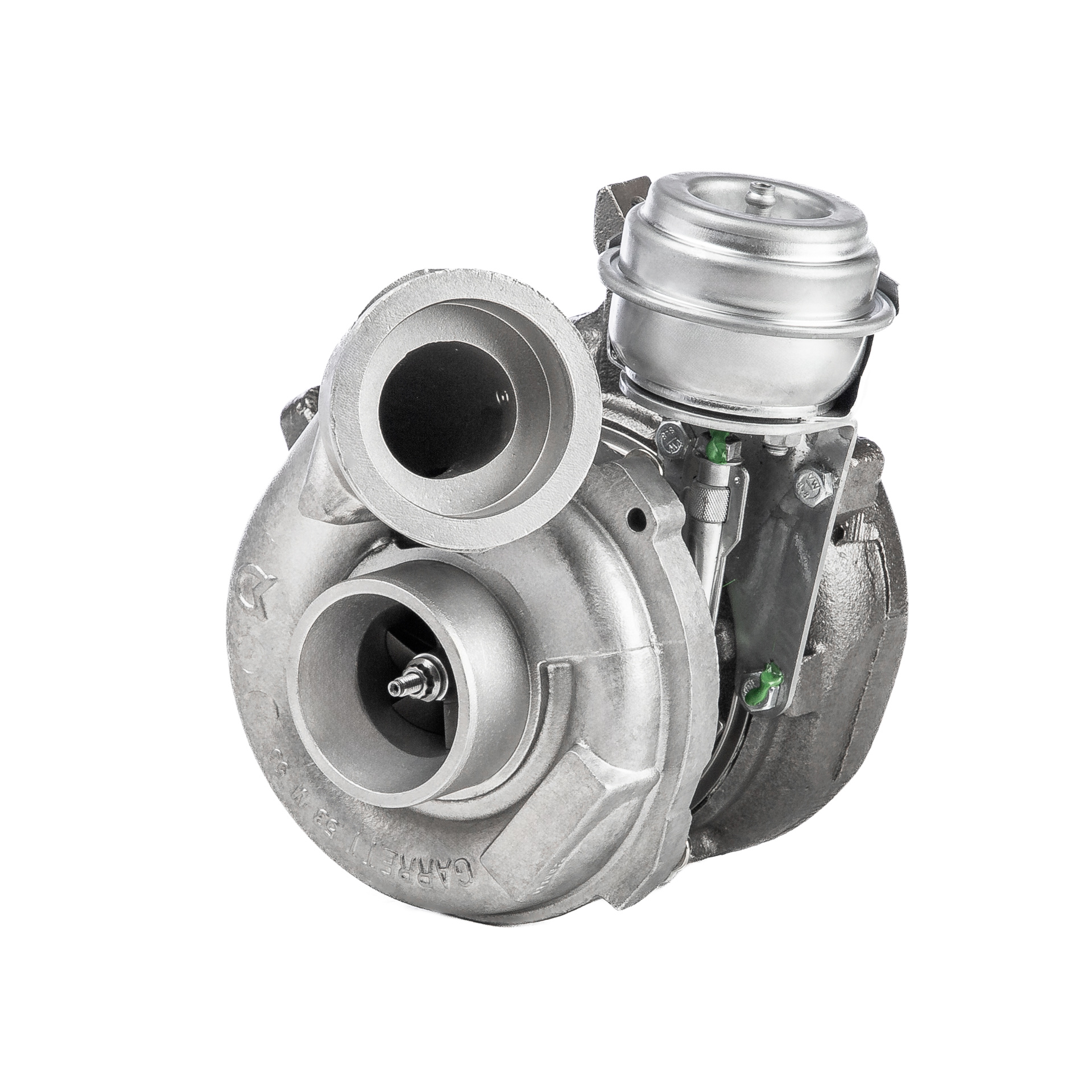 709838-5001RSG BR Turbo A612096039980 Turbolader