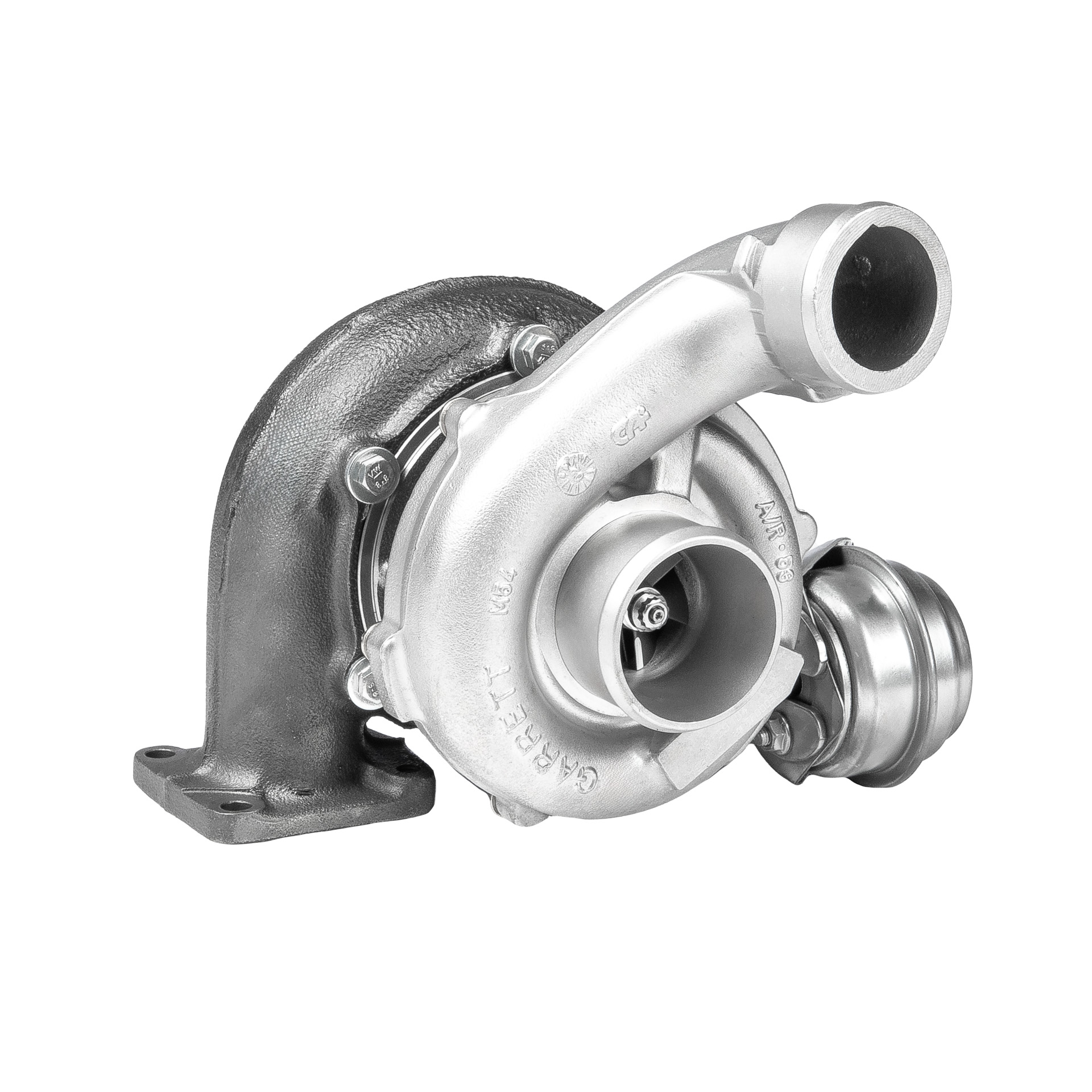 BR Turbo 710811-5001RS Abgasturbolader Lancia Thesis 841 2.4 JTD Diesel 150 PS 2003