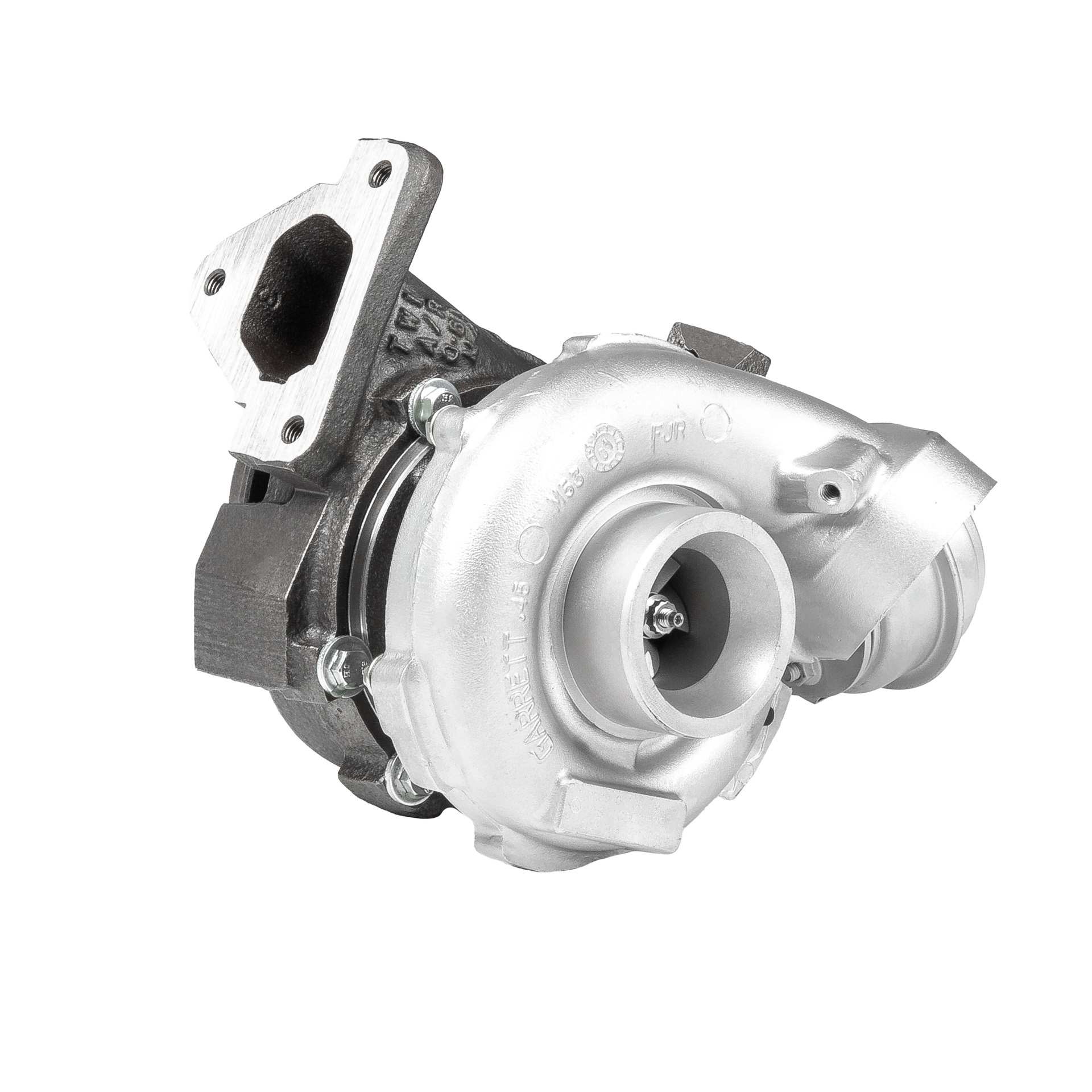BR Turbo 711006-5001RS Turbo para motor Mercedes S203 C 200 2.0 Kompressor (203.245) Gasolina 163 cv 2001 precio