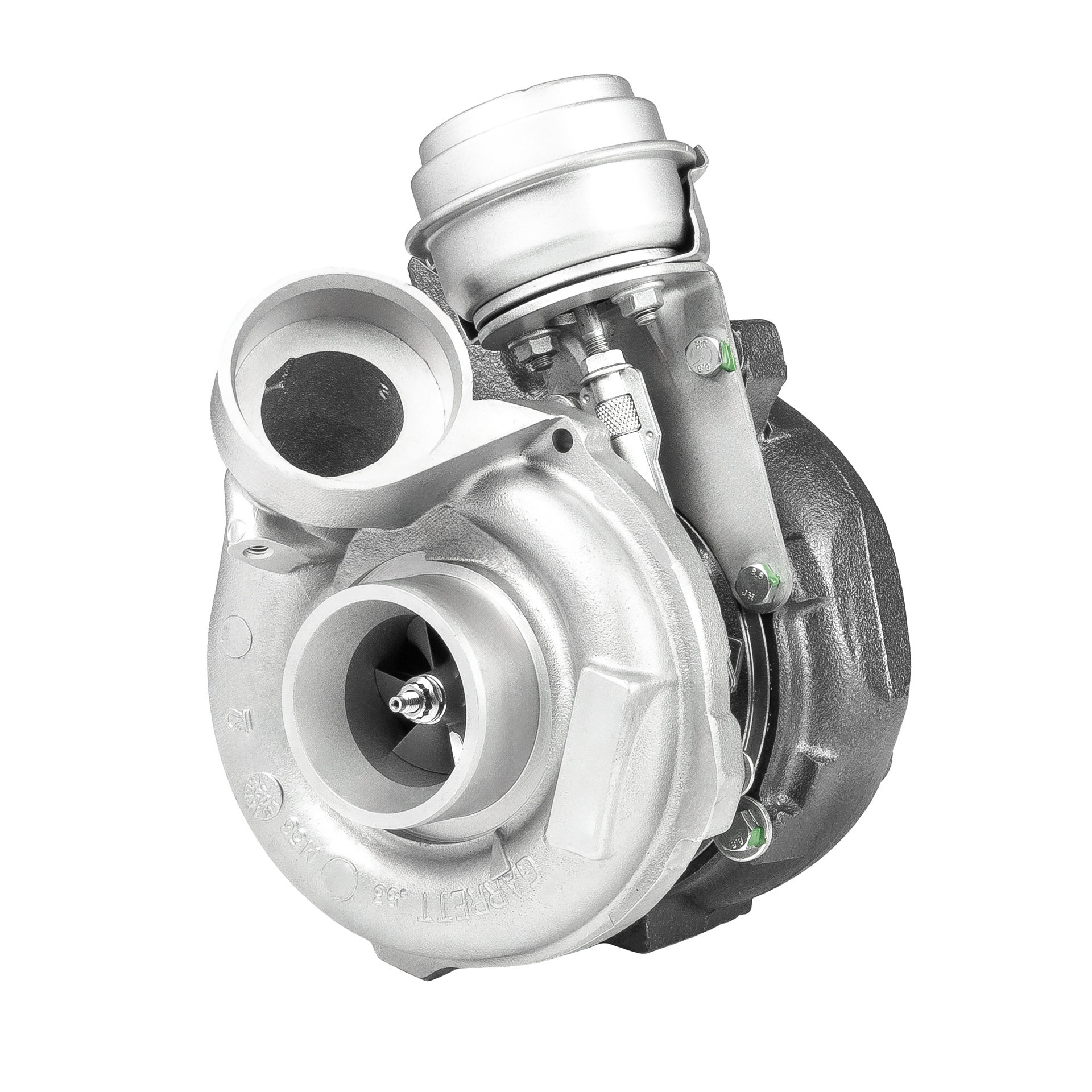 BR Turbo 71723507 Turbocharger