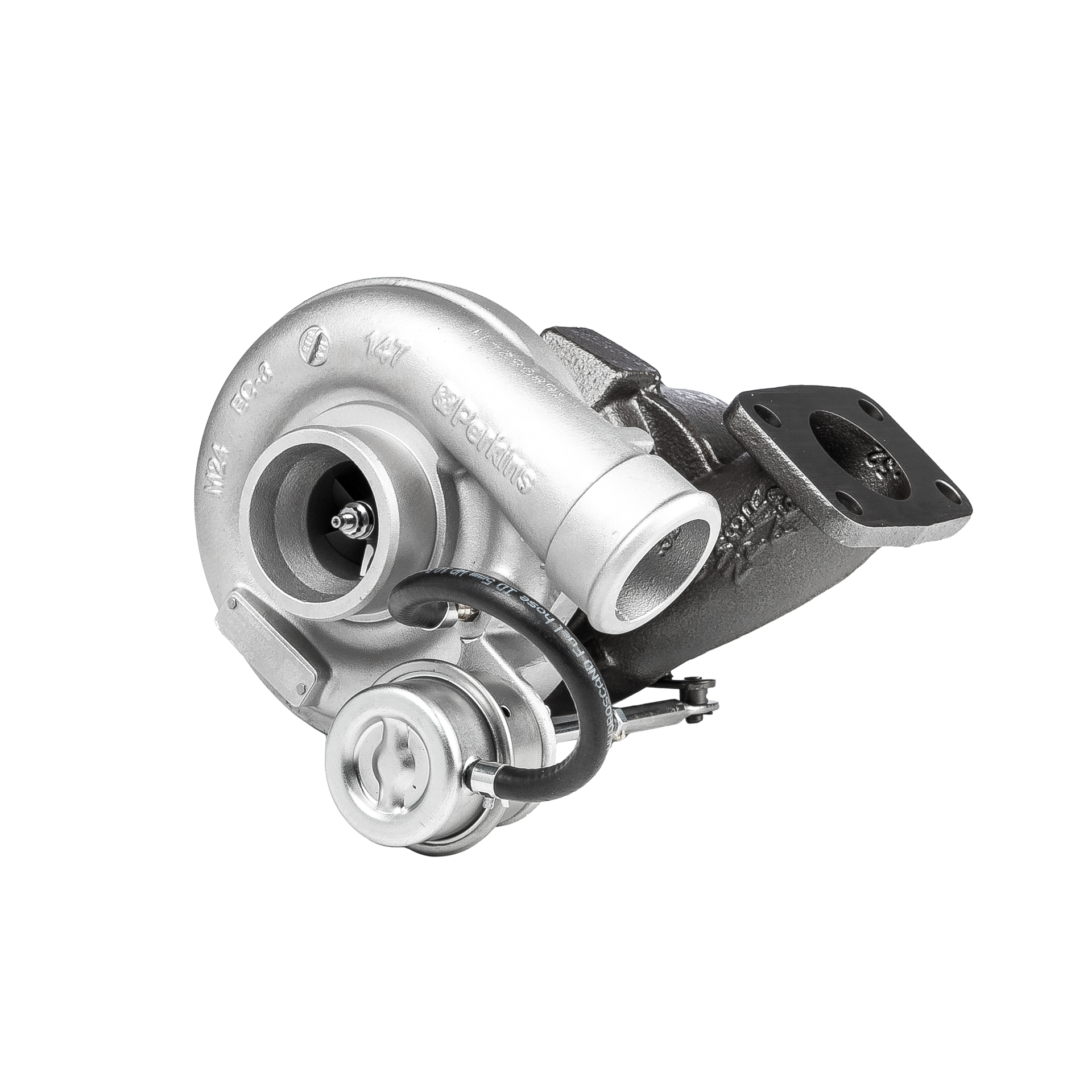 Turbolader BR Turbo 711736-5001RS passend für VW, BMW, AUDI, MERCEDES-BENZ, OPEL zum günstigen Preis