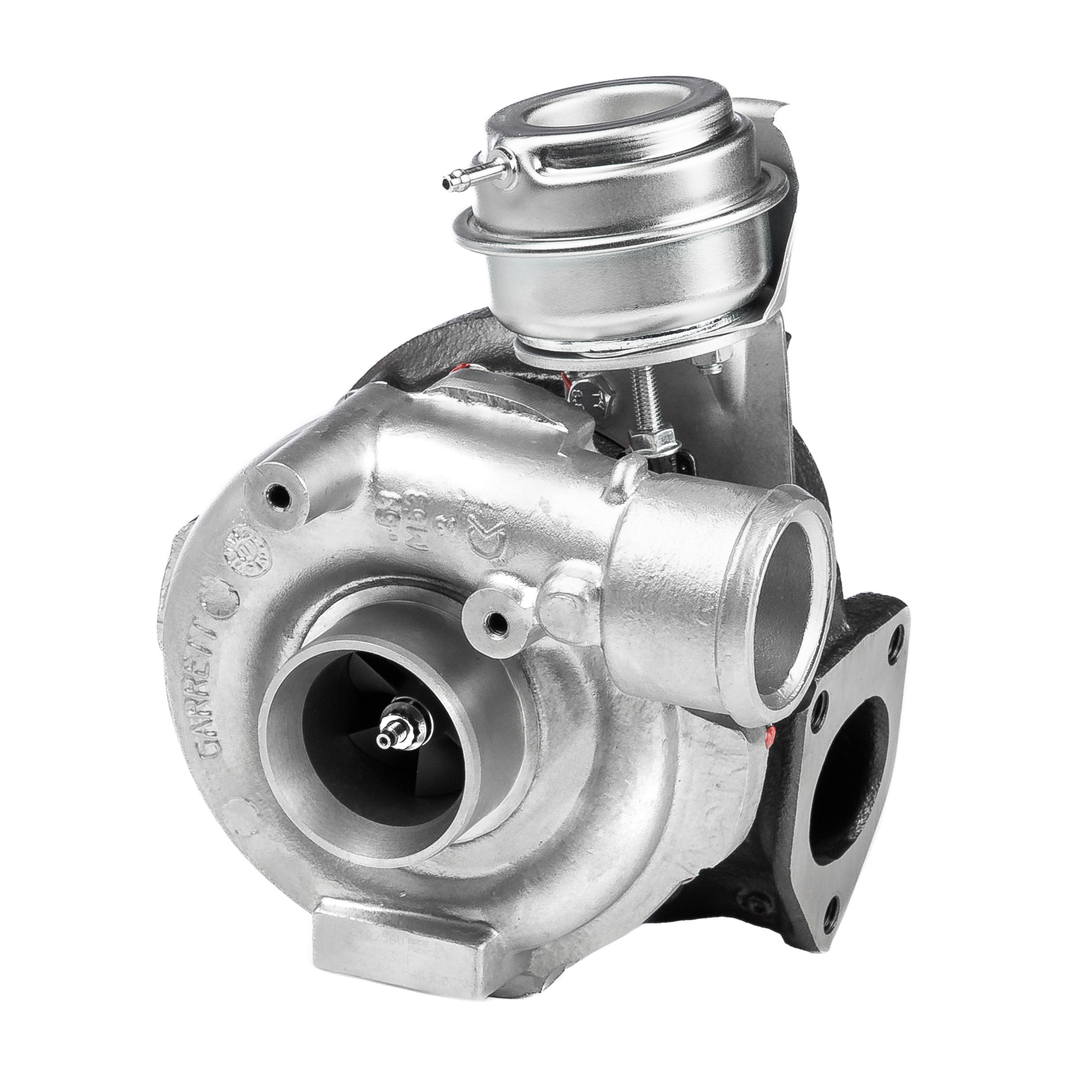 BR Turbo 7125415001RS Kompresorius, įkrovimo sistema Land Rover RANGE ROVER 2023