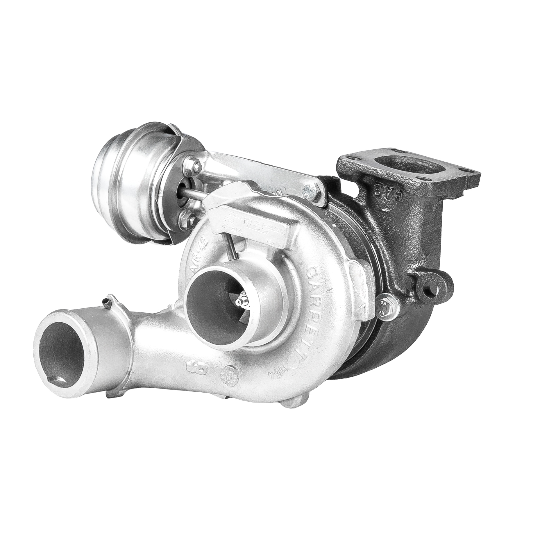 BR Turbo 712766-5001RS Turbo Stilo Multi Wagon 1.9 JTD Diesel 115 CV 2007 prezzo