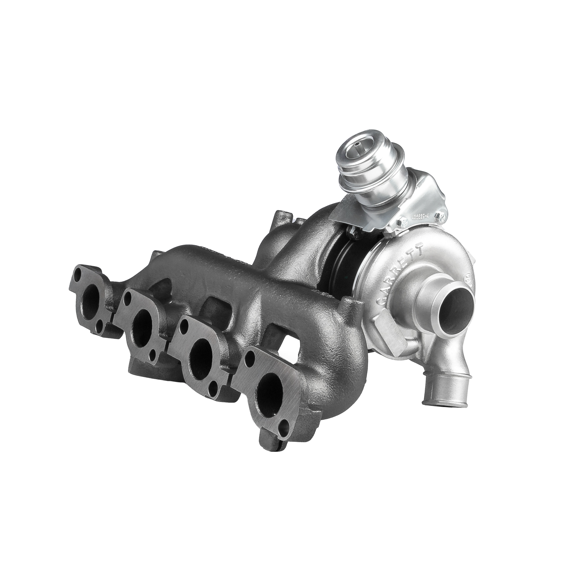 1358492 OE BR Turbo Turbokompresorius 714467-5001RS