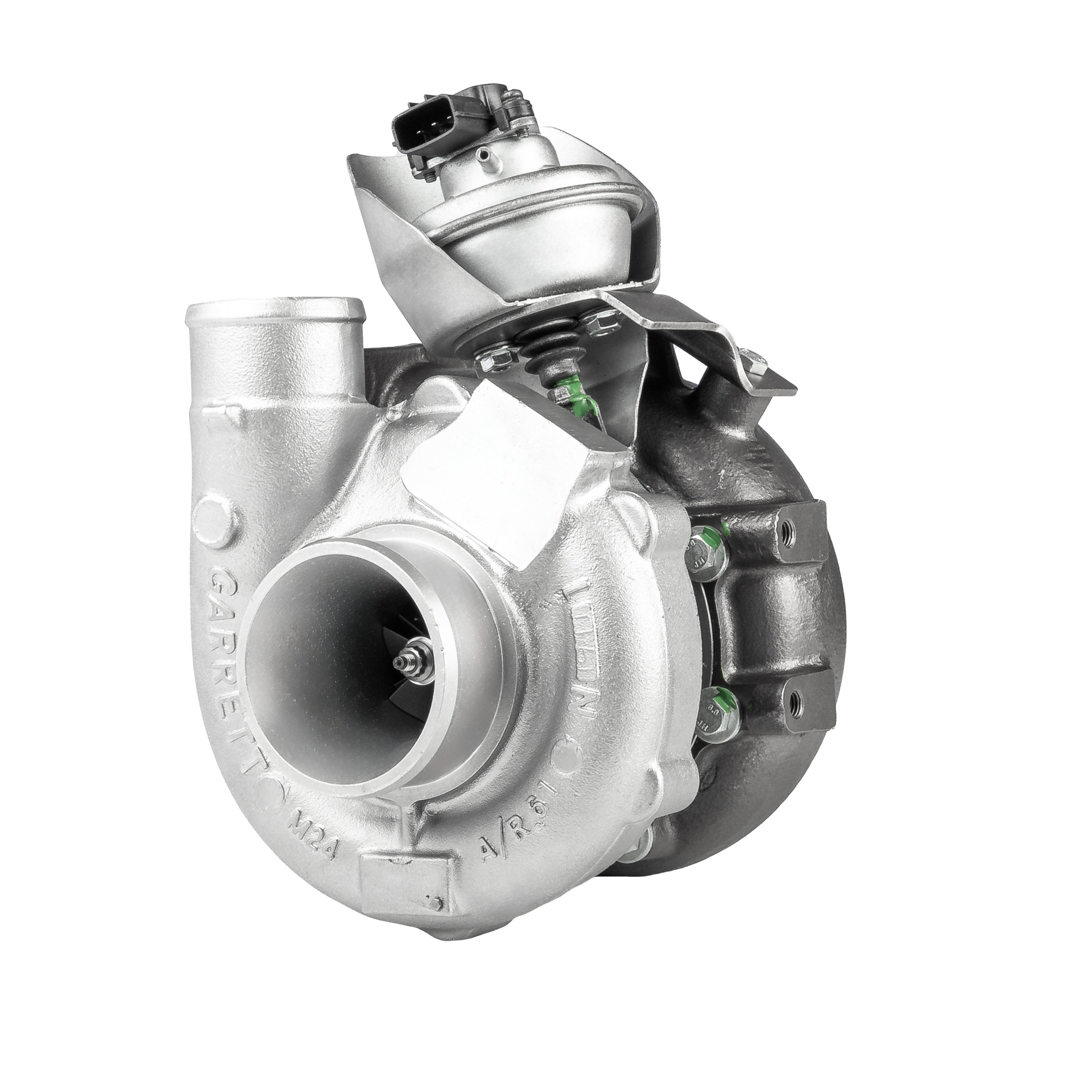 8972572983 OE BR Turbo Turbocompresseur 715230-5001RS