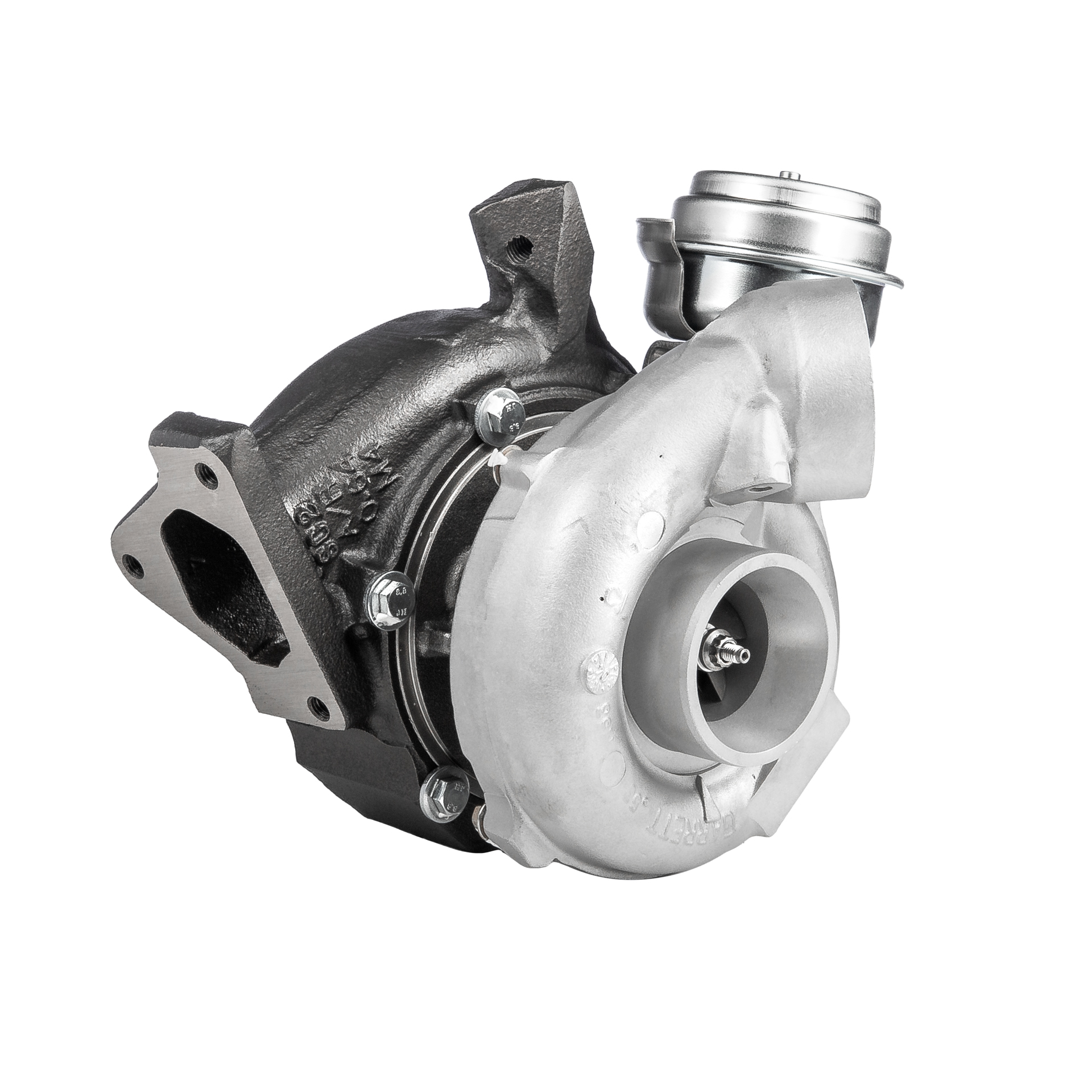 BR Turbo 715910-5001RS Turbocompressore Mercedes Sprinter W903 Van 308 D 2.3 (903.361, 903.362, 903.363) Diesel 79 CV 1998 prezzo