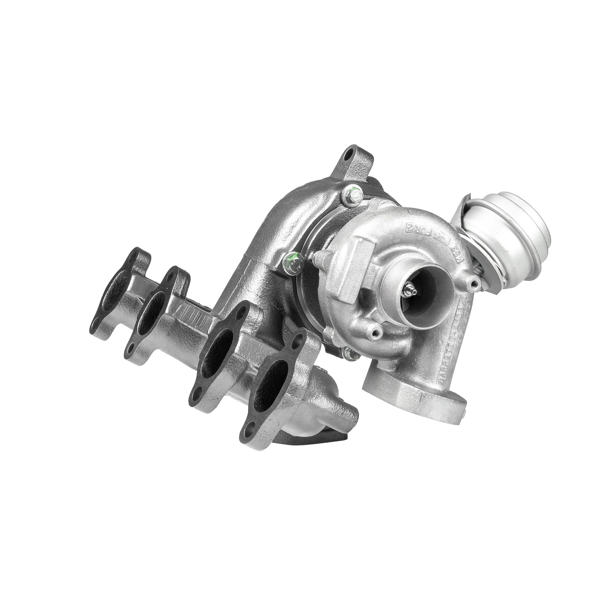 BR Turbo 716860-5001RS Turbo para motor VW Golf 4 Variant 1.9 TDI Gasóleo 130 cv 2004 precio