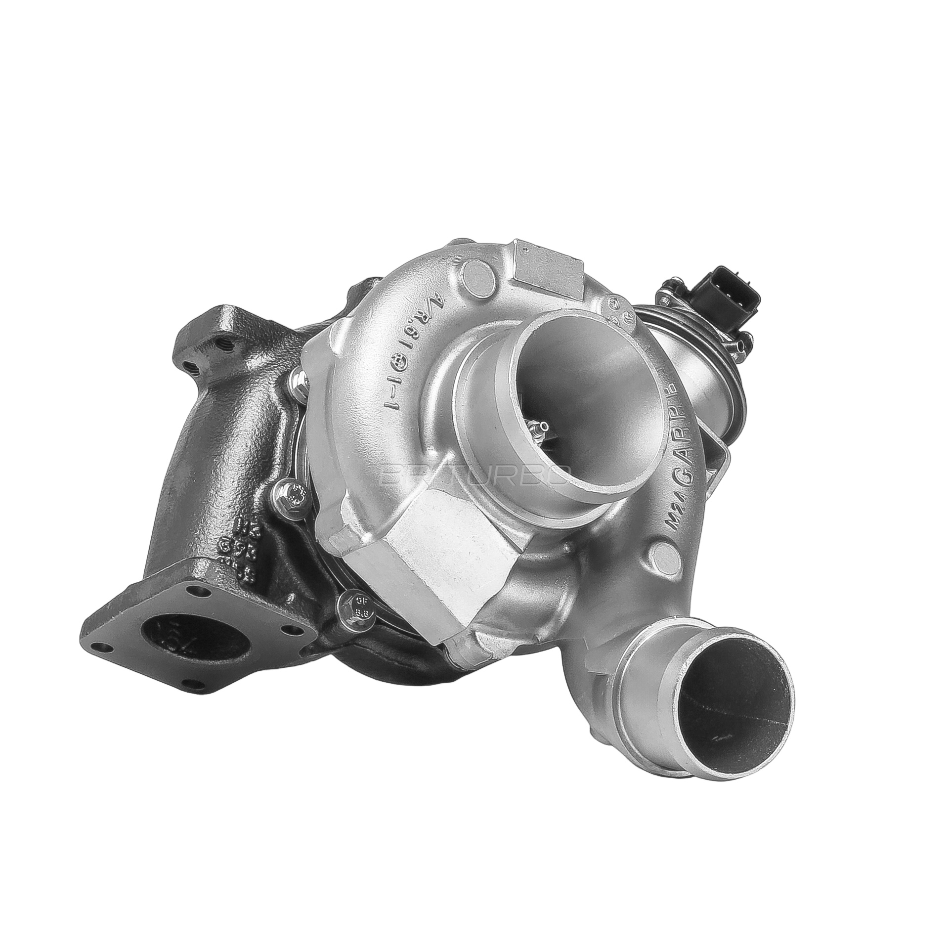 BR Turbo 717410-5001RS Turbocompressore OPEL Vectra C Sedan (Z02) 3.0 CDTI (F69) Diesel 177 CV 2003 prezzo