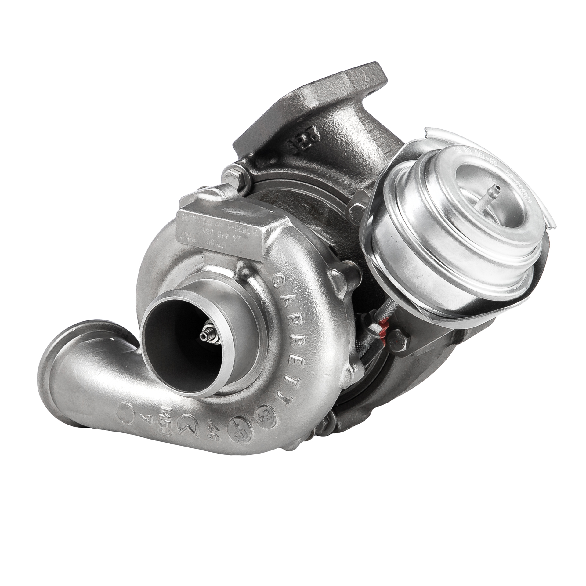 BR Turbo 717625-5001RS Turbina VAUXHALL Vectra Mk II (C) CC (Z02) 2.2 DTI 16V Diesel 125 CV 2003 prezzo