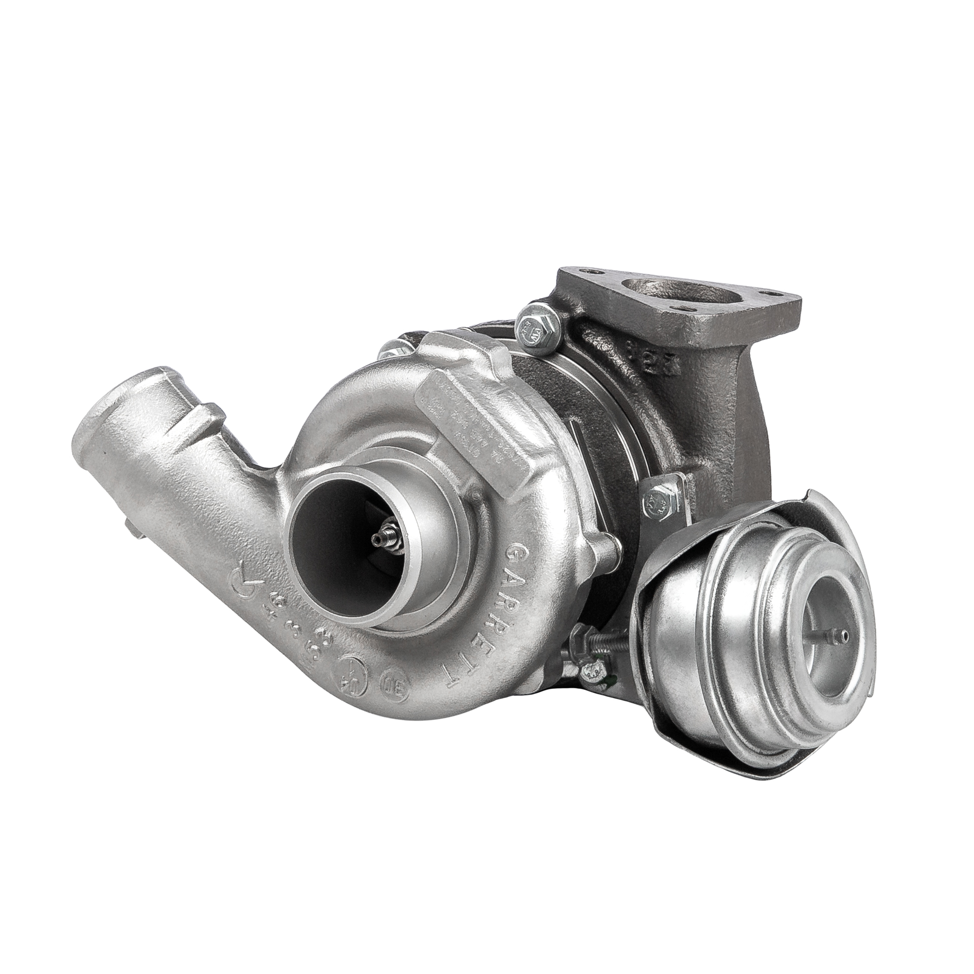 BR Turbo 717626-5001RS OPEL VECTRA Turbolader pris