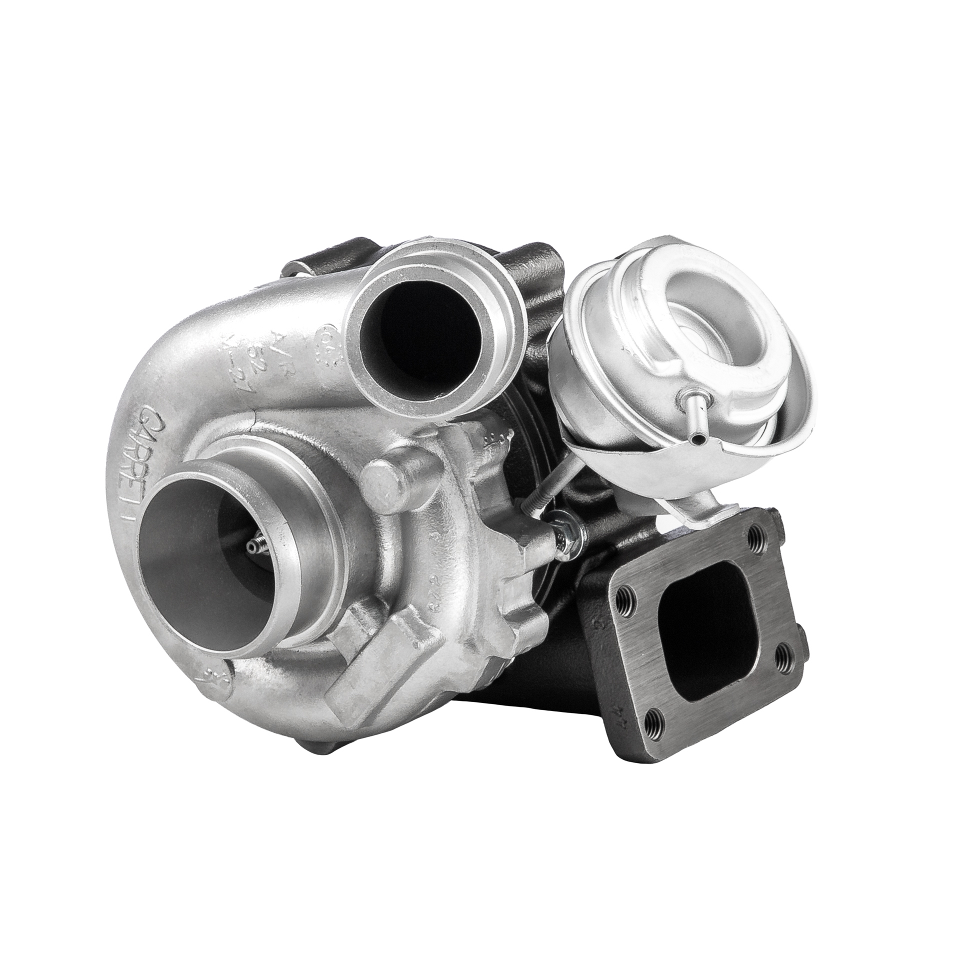 BR Turbo 721204-5001RS Turbocompresor VOLKSWAGEN LT 28-35 II Bus 2.8 TDI Gasóleo 158 cv 2005 precio
