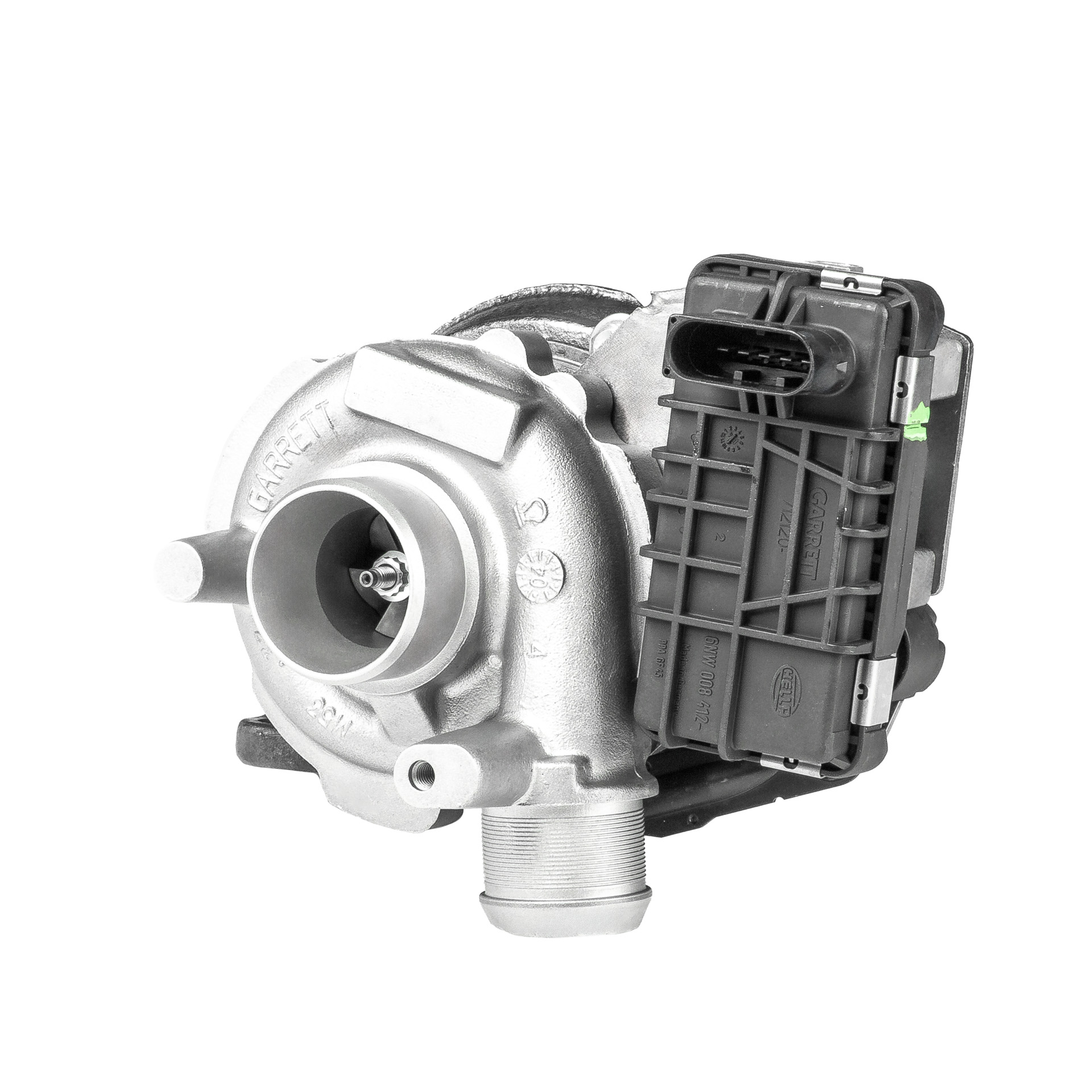 BR Turbo 723340-5001RS byta turbo CITROЁN C6 pris