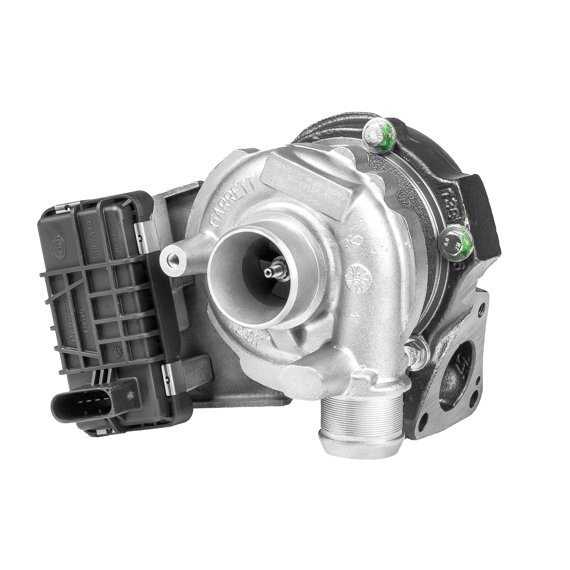 BR Turbo 723341-5001RS byta turbo CITROЁN C6 pris