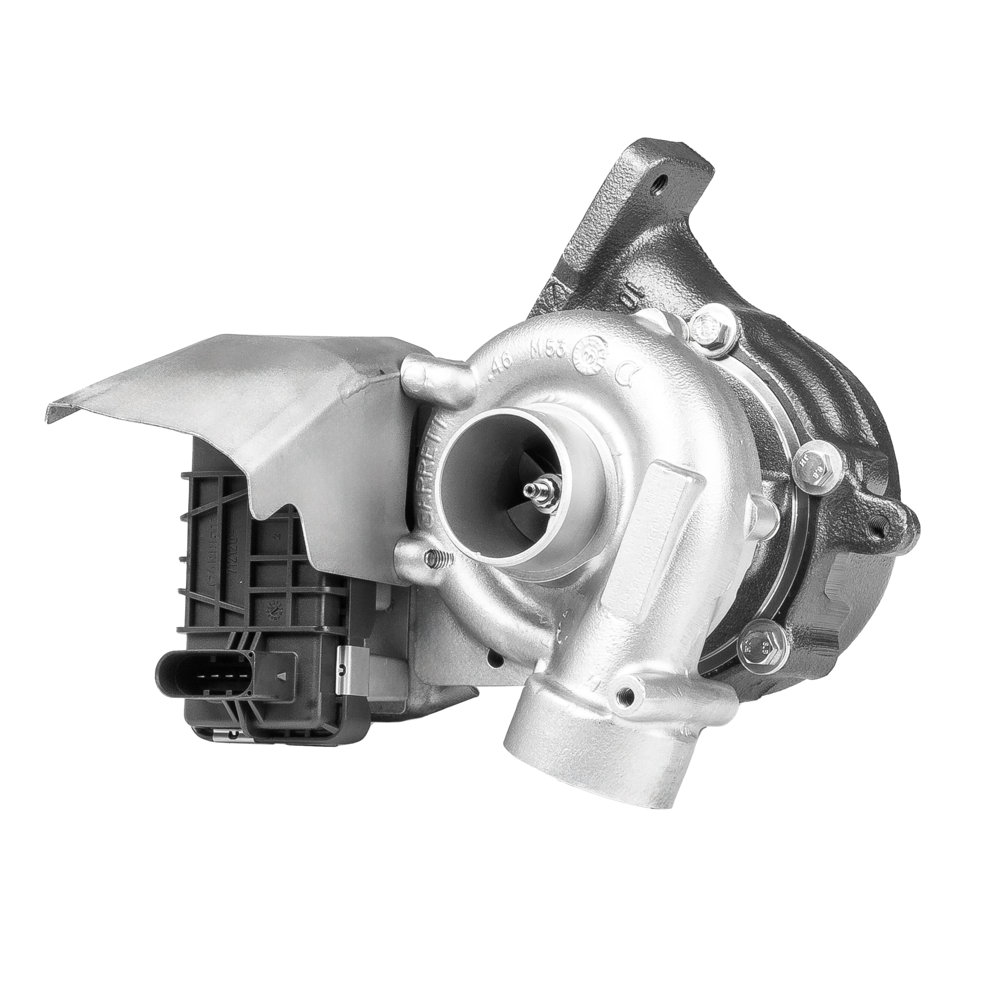 A6280960199 OE BR Turbo Turbina 724495-5001RS