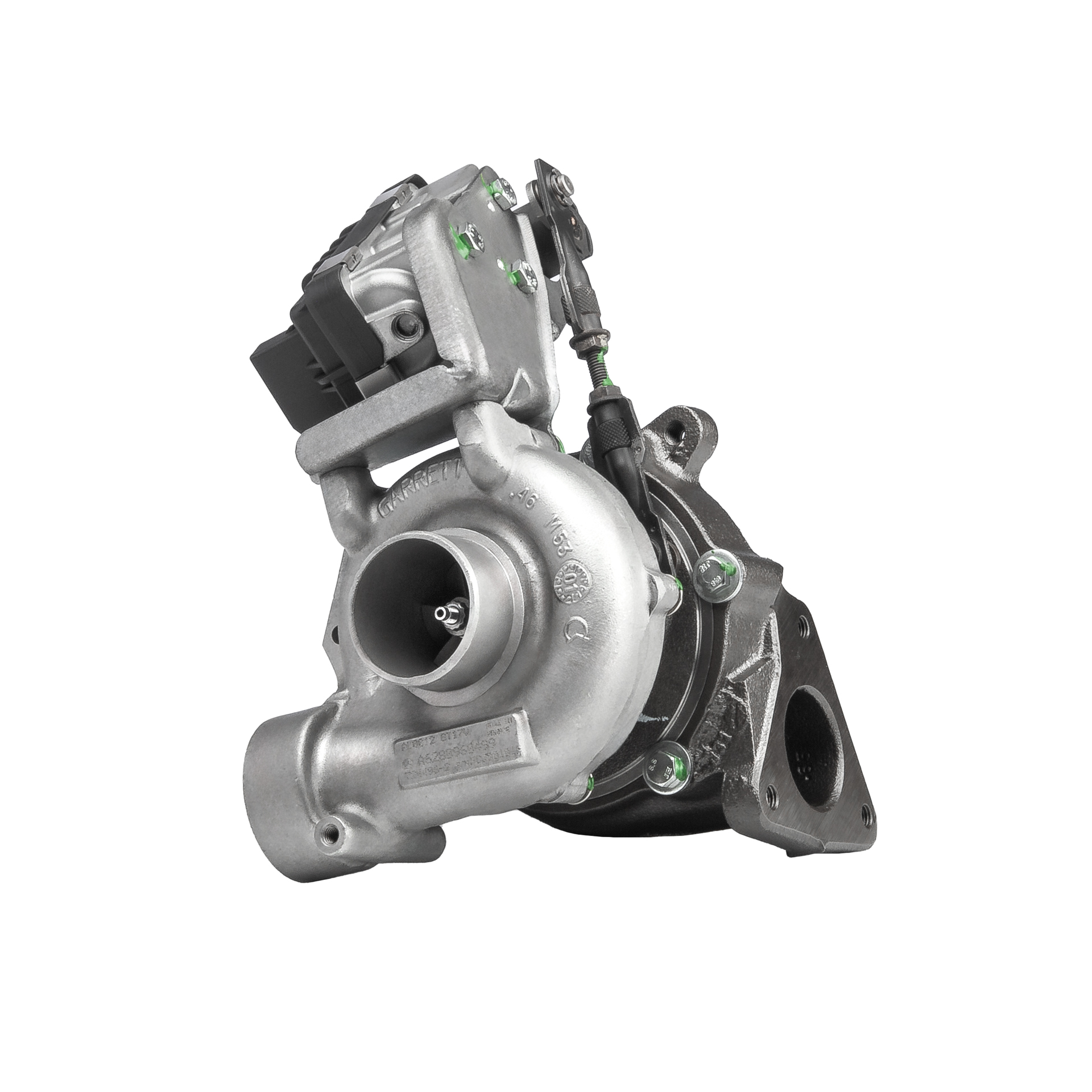 A6280960099 OE BR Turbo Turbokompresorius 724496-5001RS